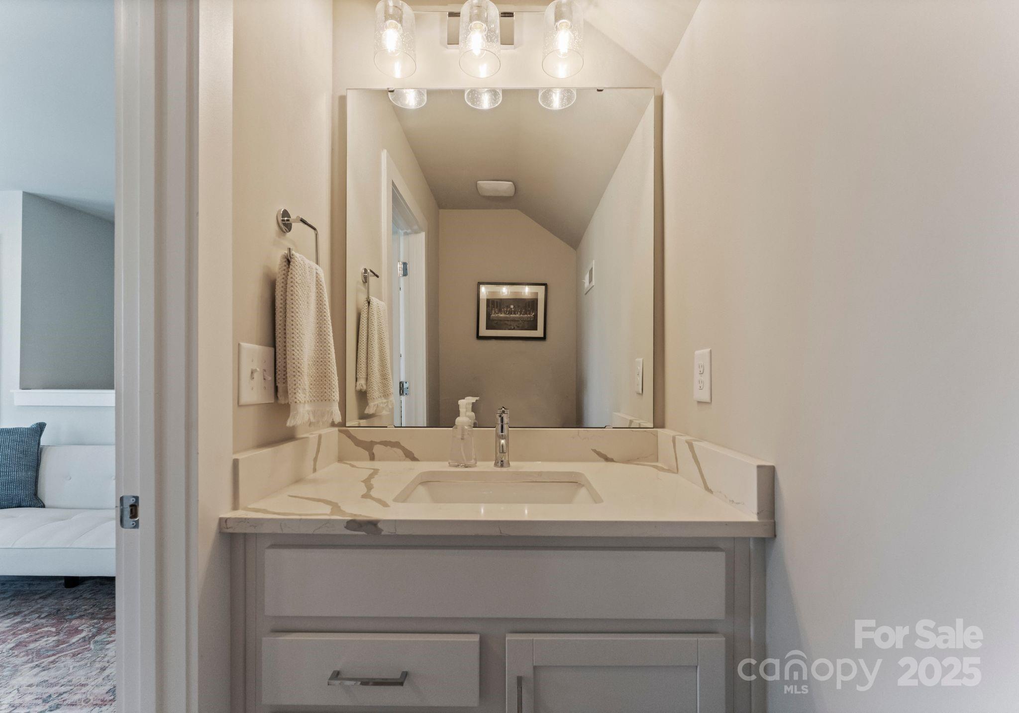 Bryant Park - Residential