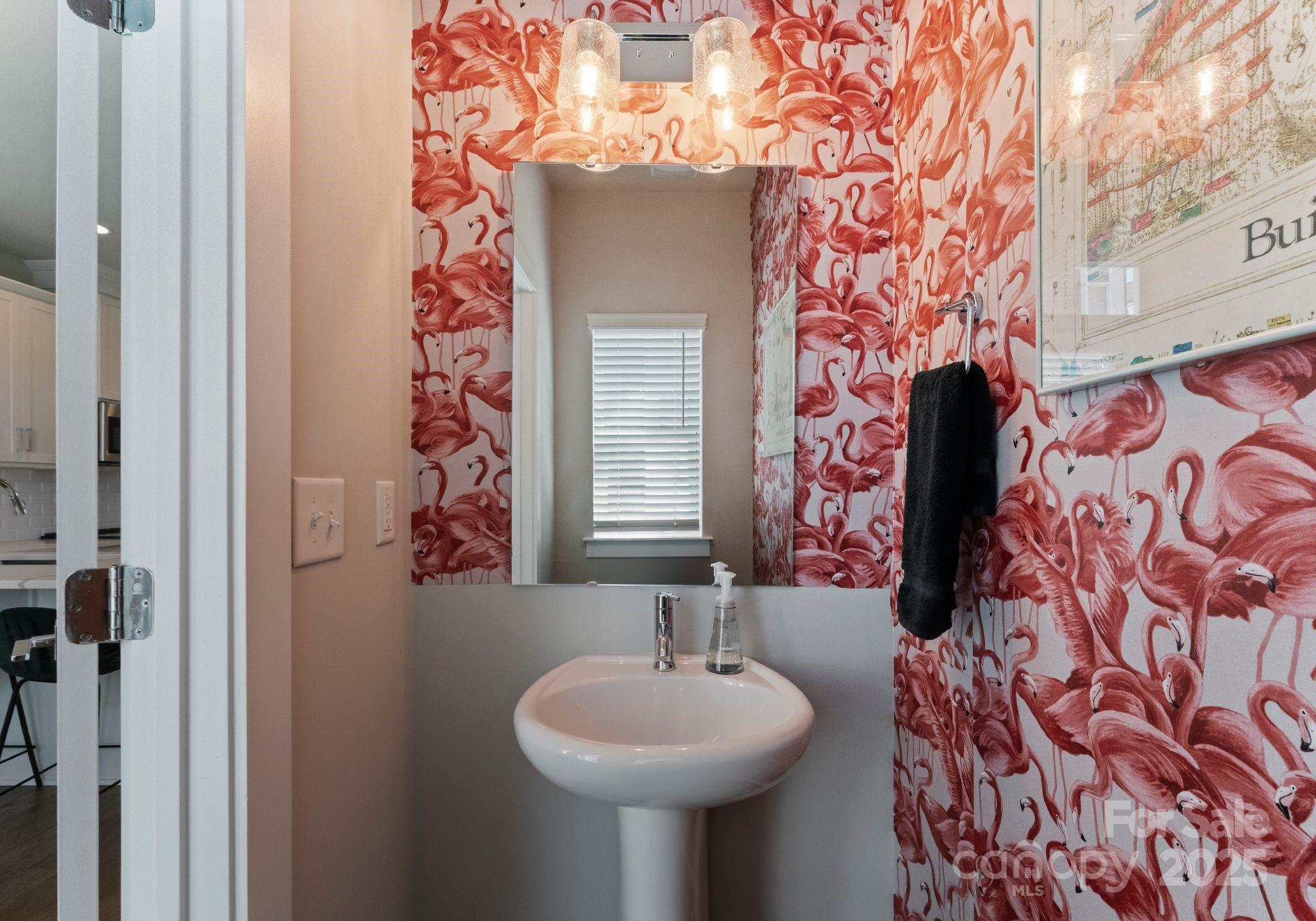 Bryant Park - Residential