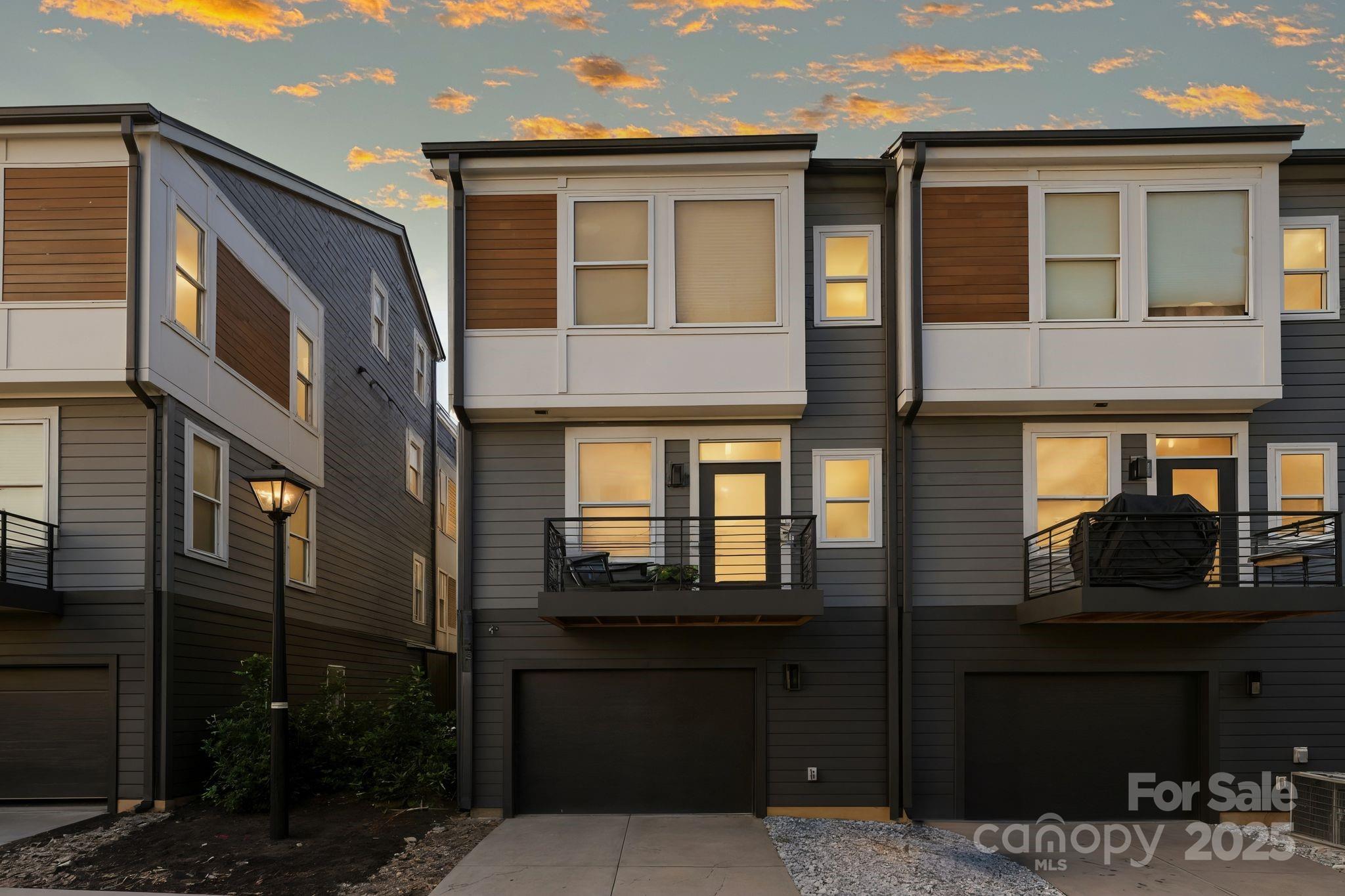 Bryant Park - Residential