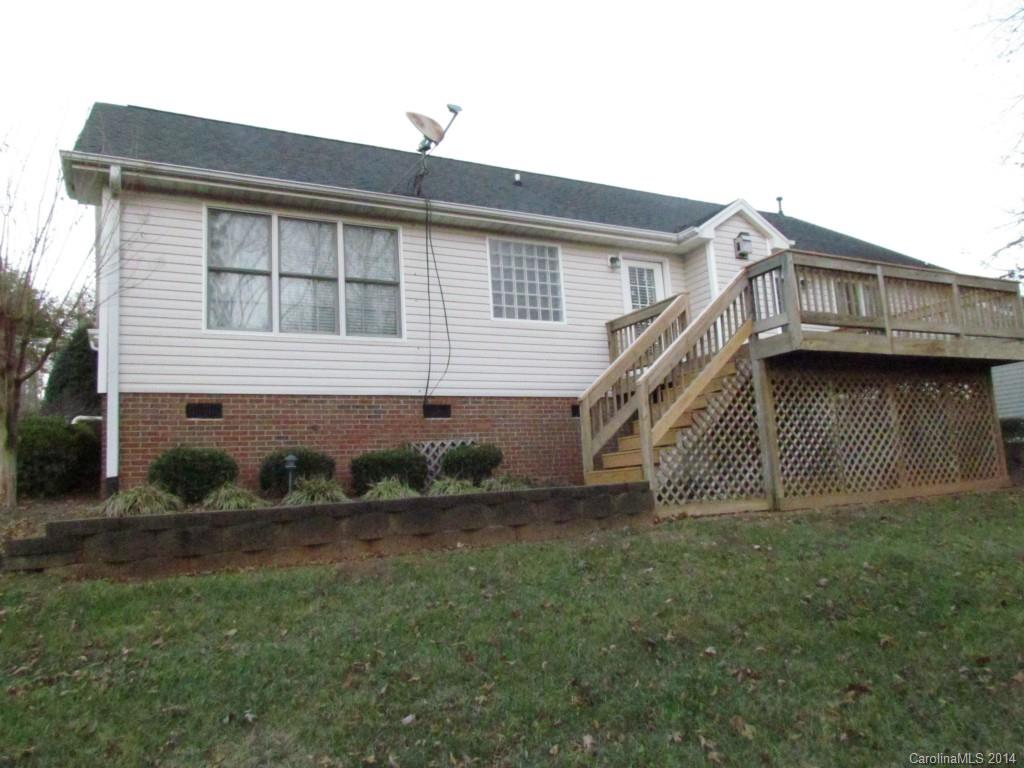 Crowders Woods - Residential