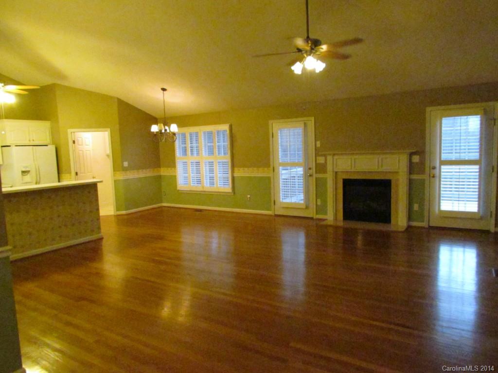 Crowders Woods - Residential