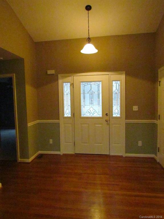 Crowders Woods - Residential