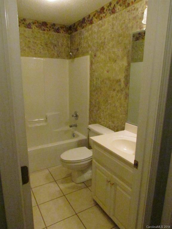 Crowders Woods - Residential