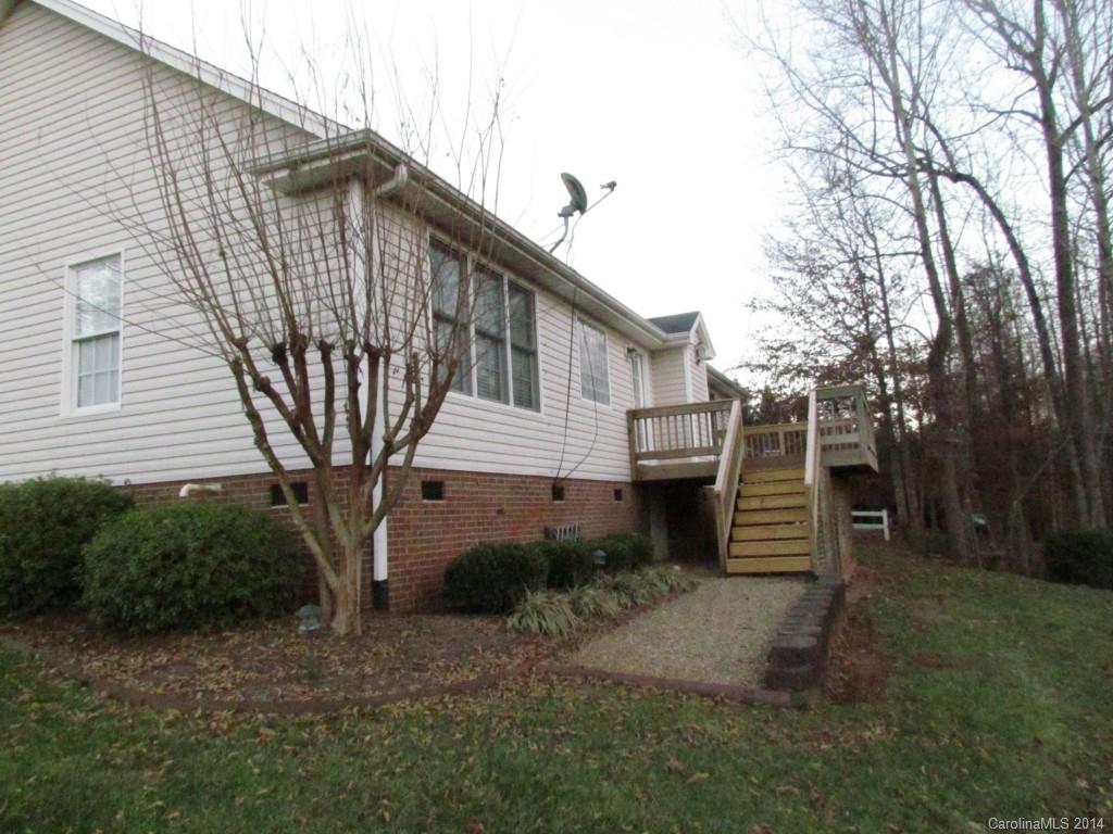 Crowders Woods - Residential