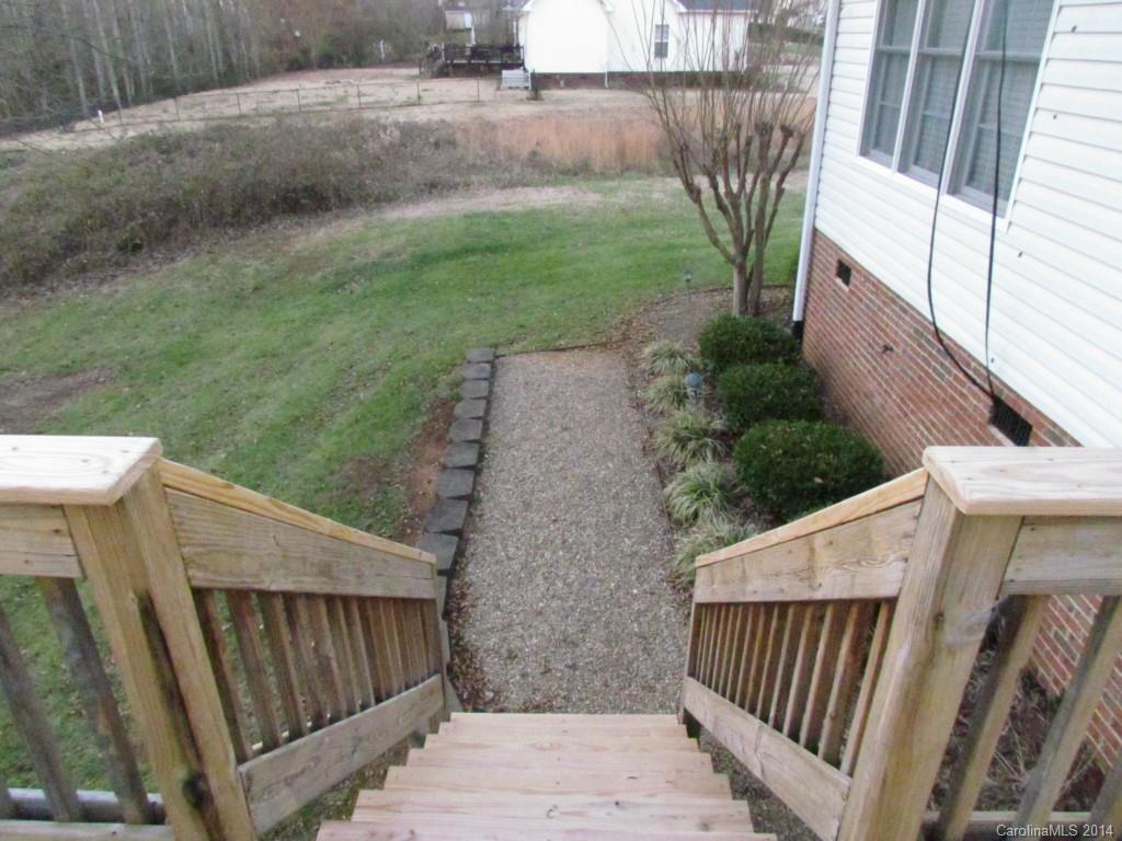 Crowders Woods - Residential