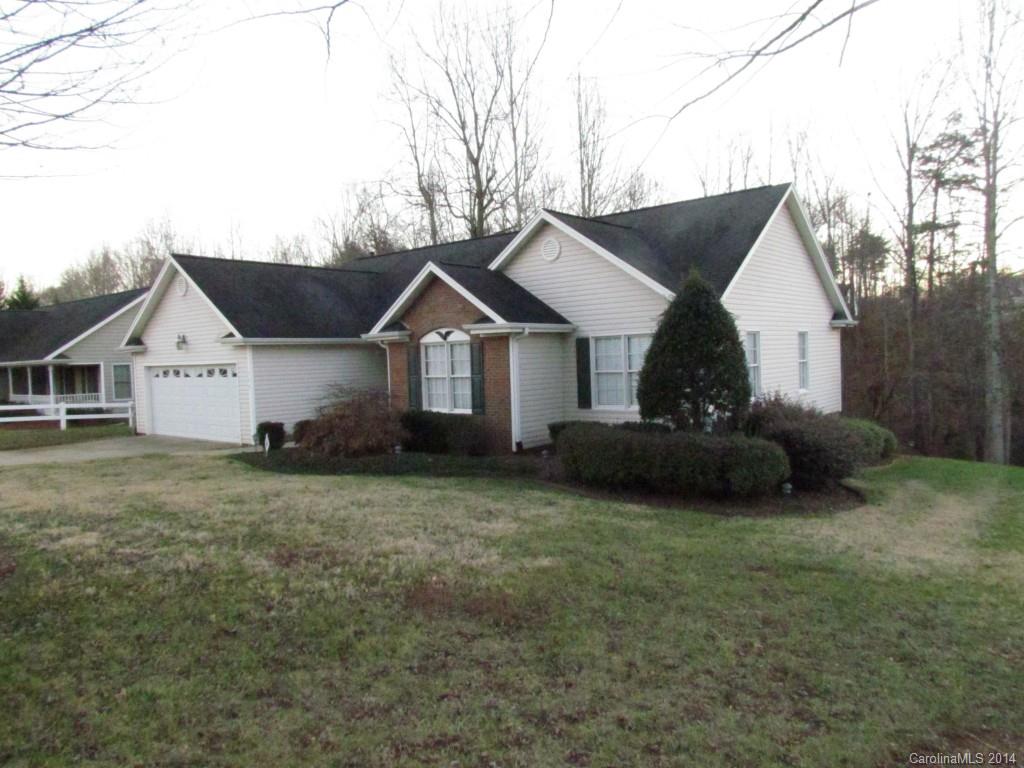 Crowders Woods - Residential