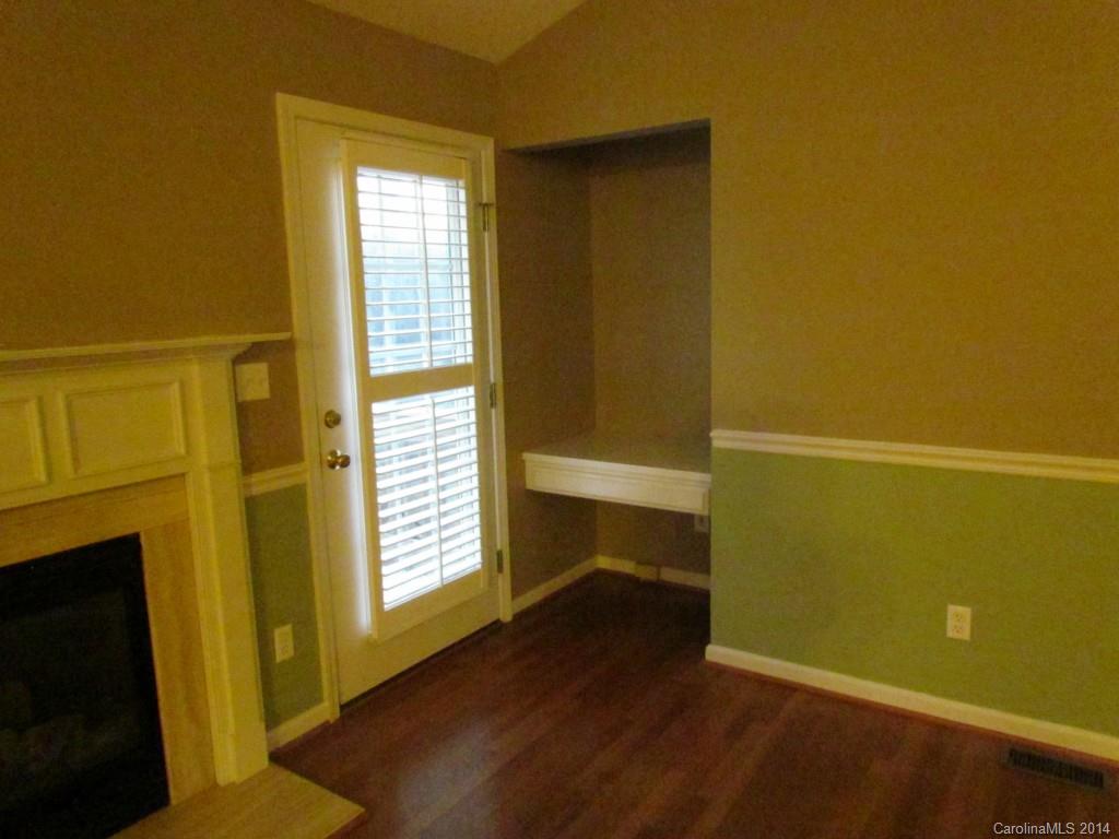 Crowders Woods - Residential