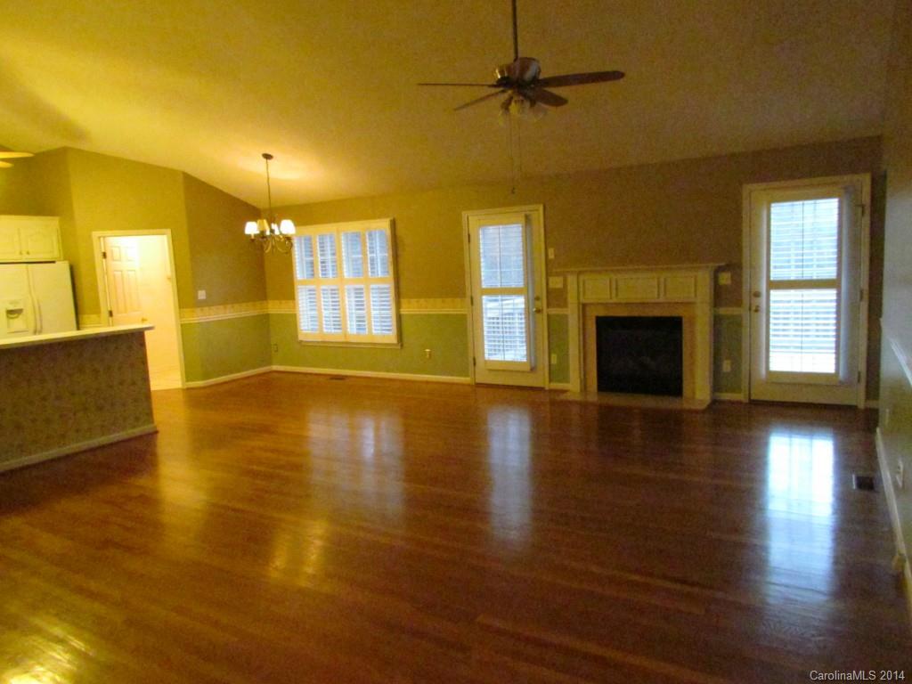 Crowders Woods - Residential