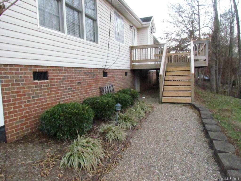 Crowders Woods - Residential