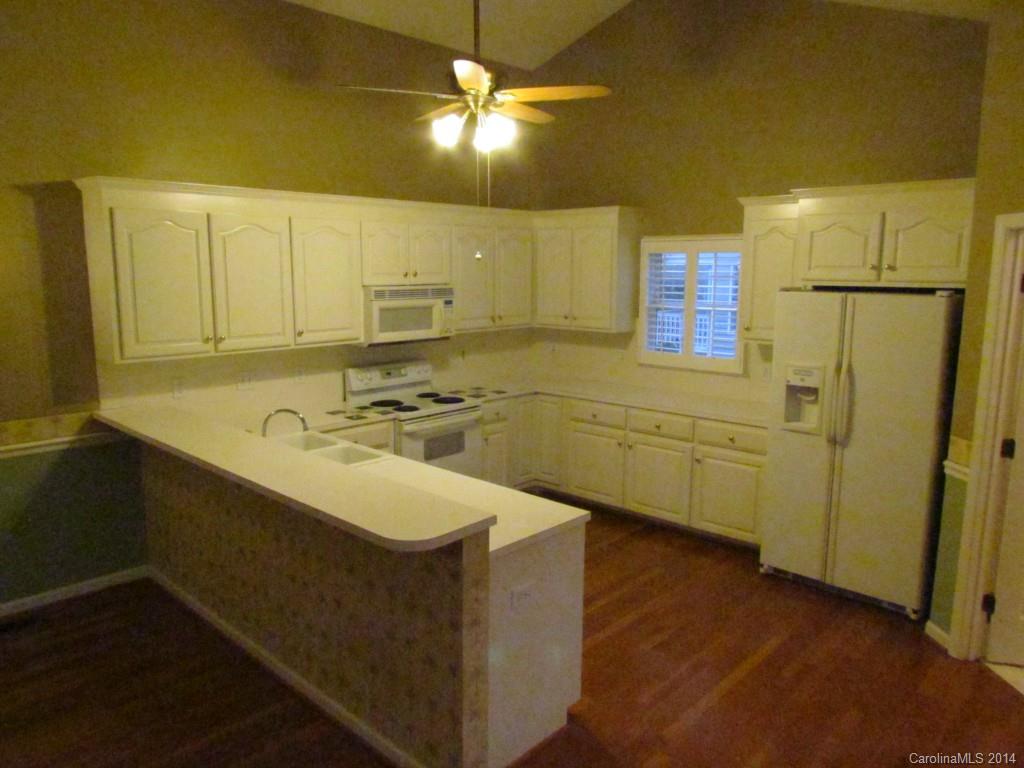 Crowders Woods - Residential