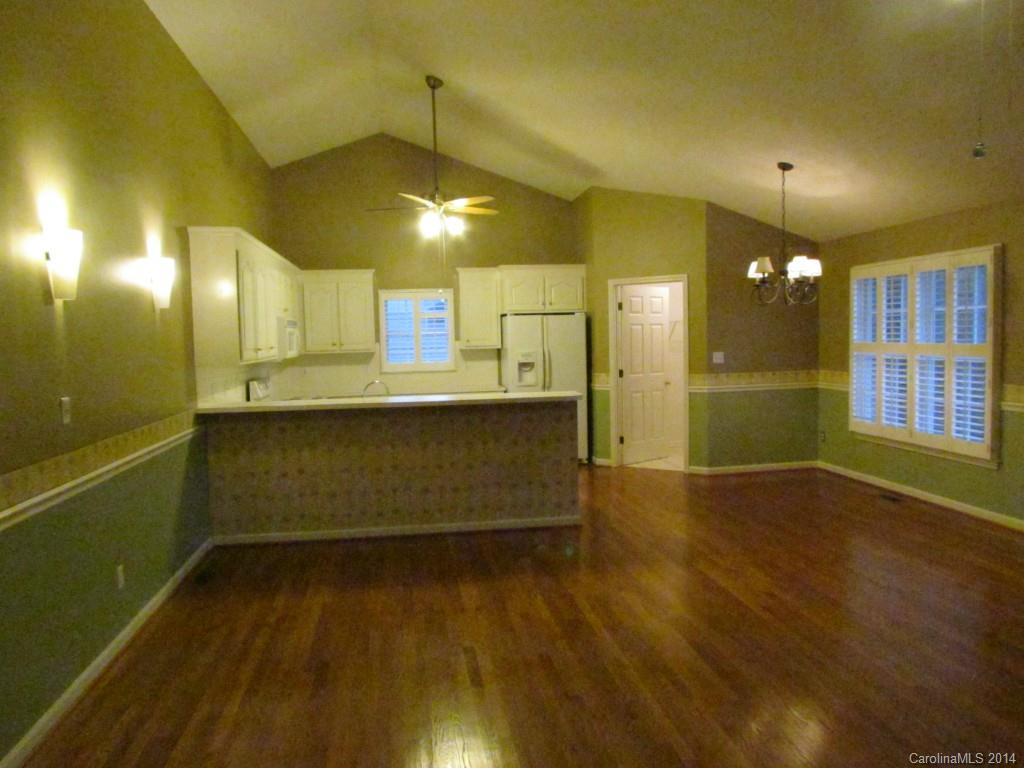 Crowders Woods - Residential