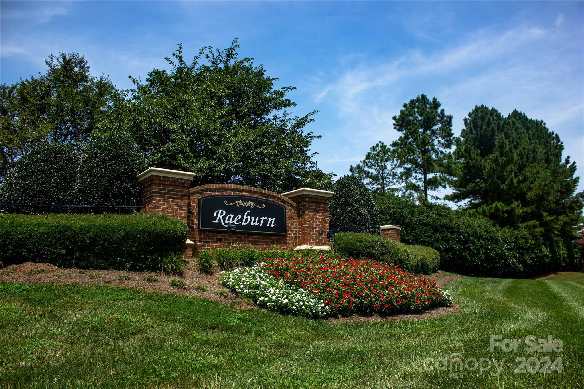 Raeburn - Residential