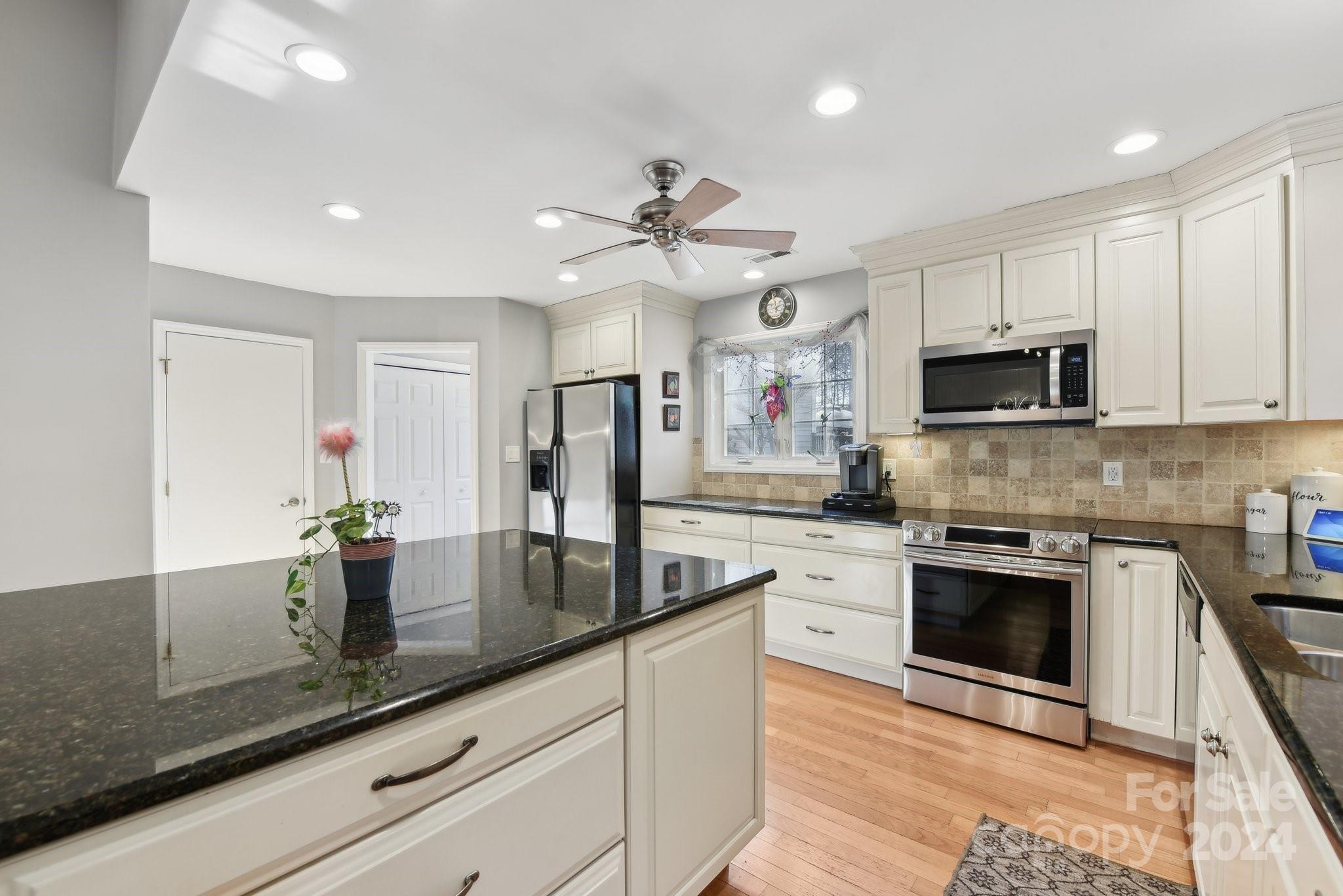 Raeburn - Residential