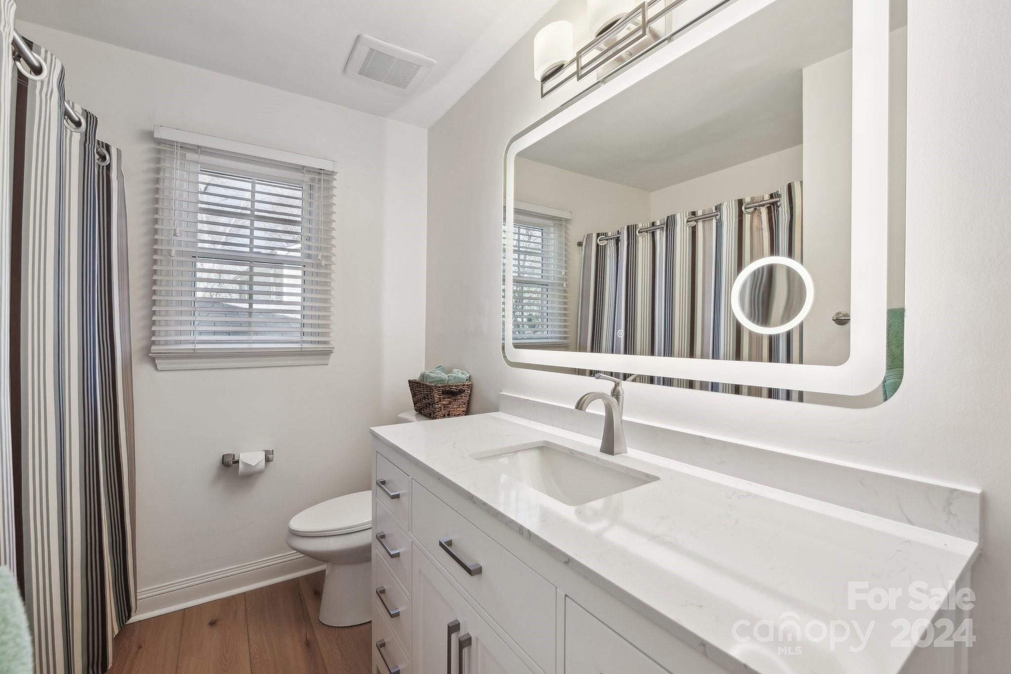 Raeburn - Residential