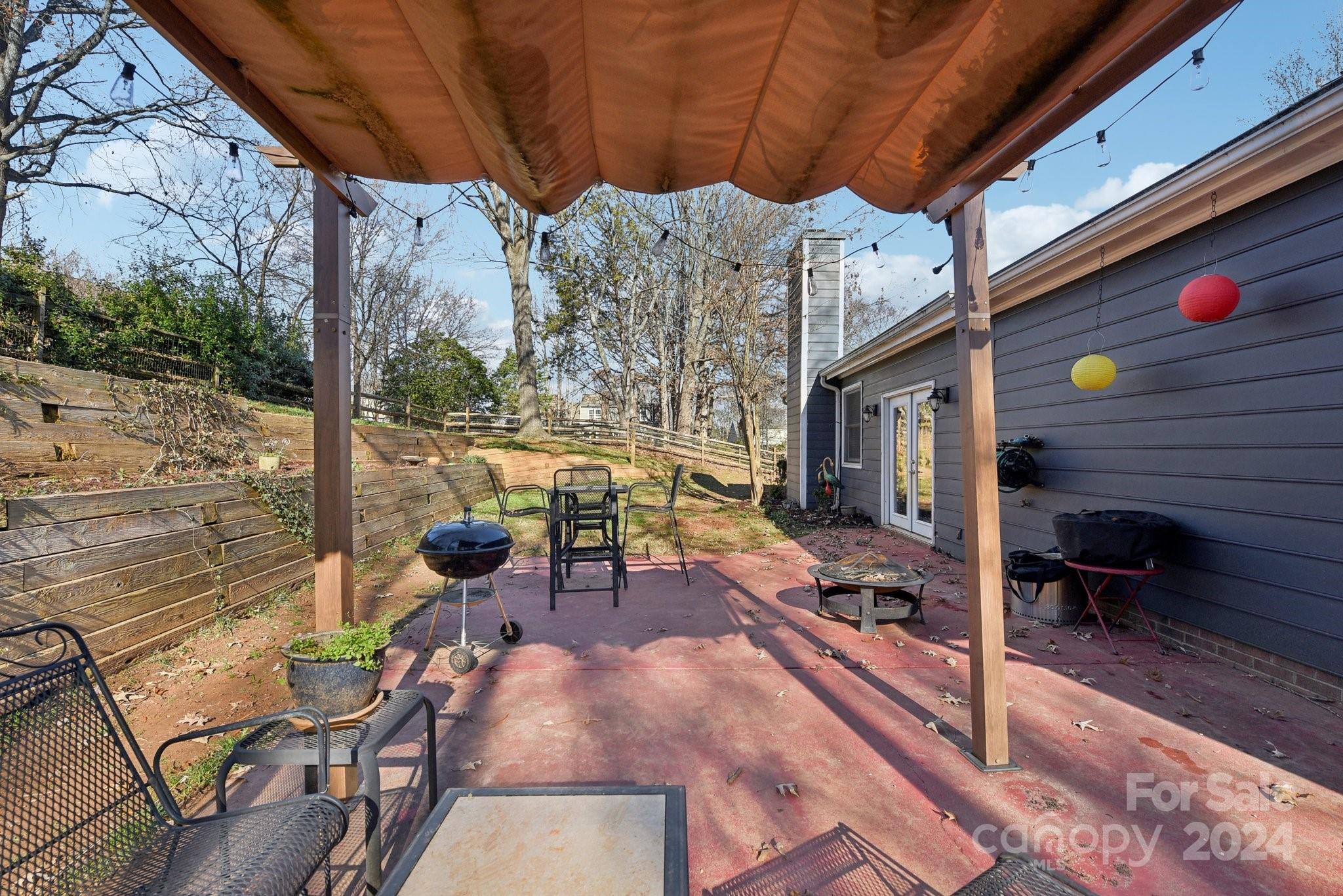 Raeburn - Residential