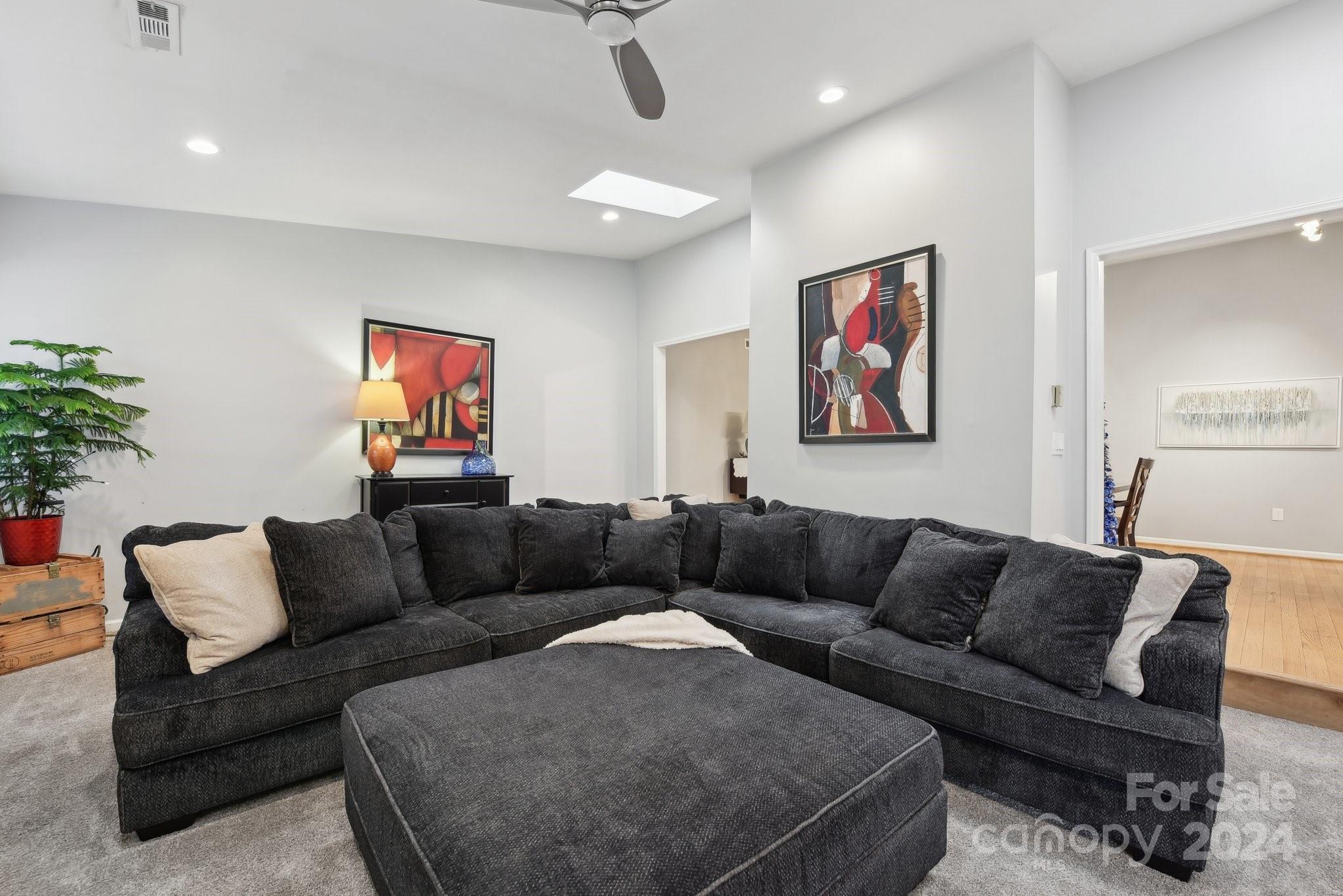 Raeburn - Residential