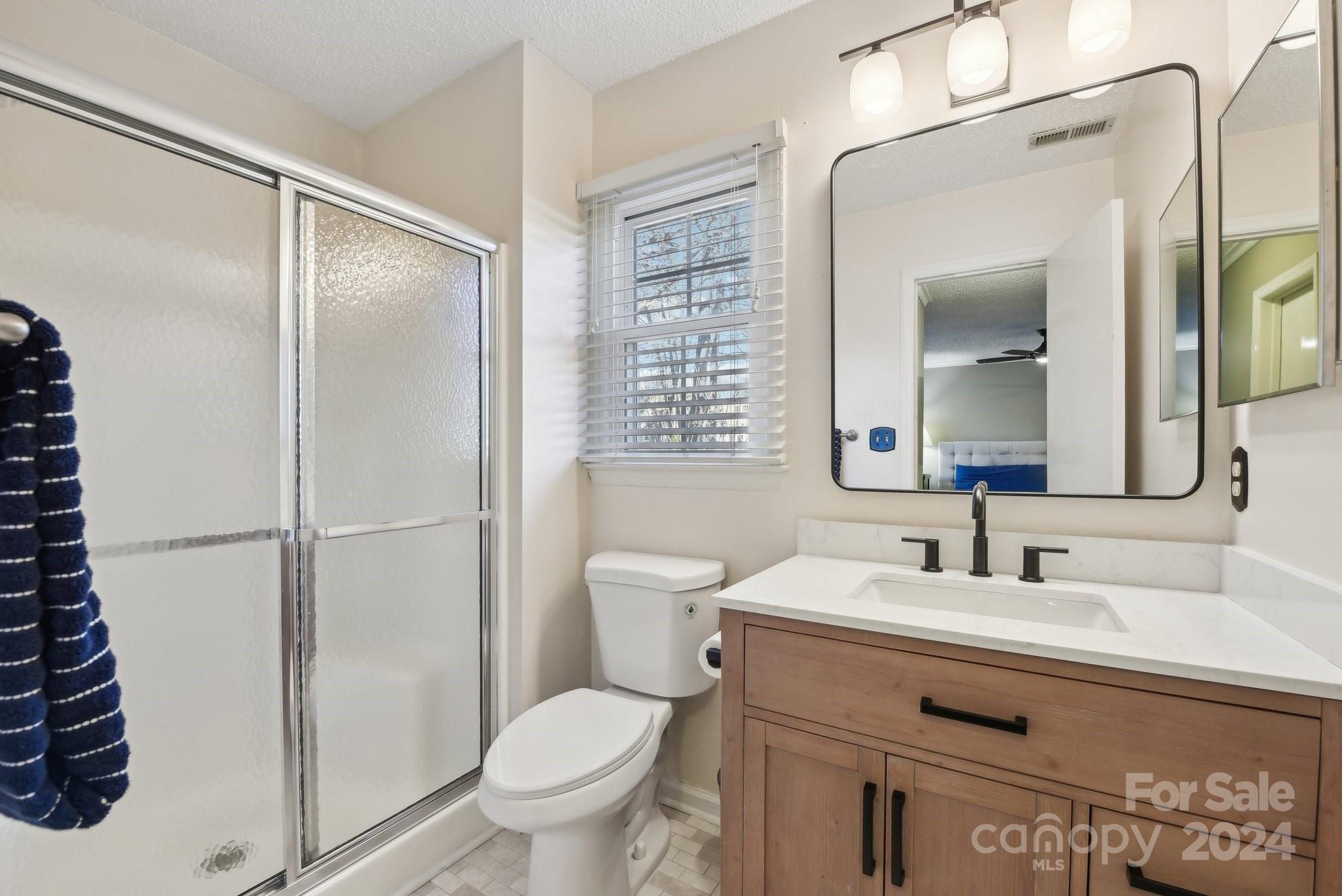 Raeburn - Residential