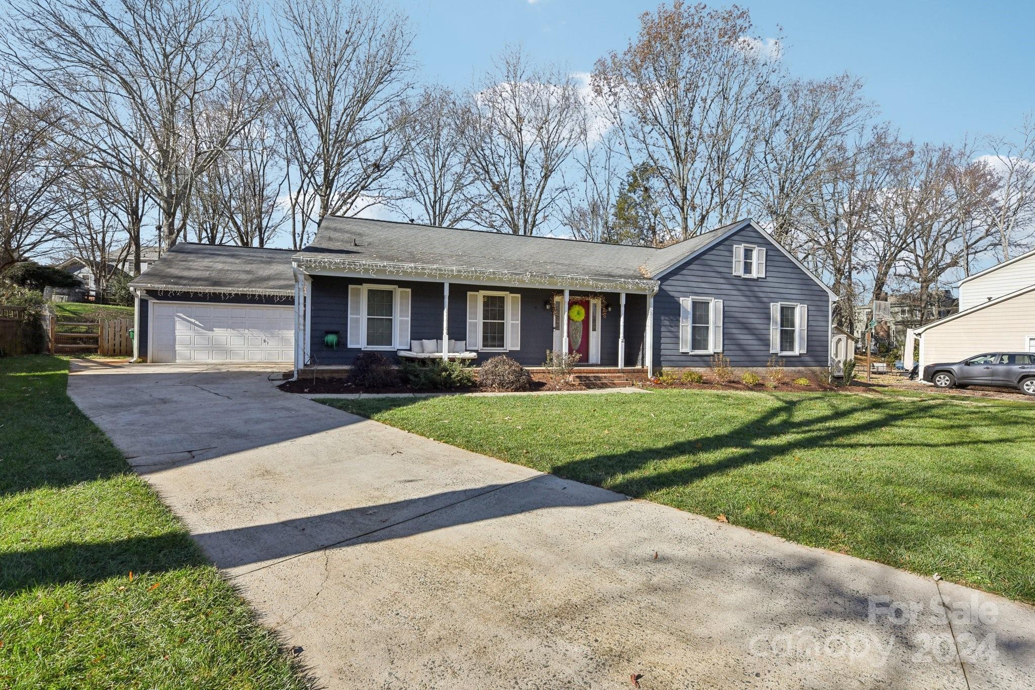 Raeburn - Residential