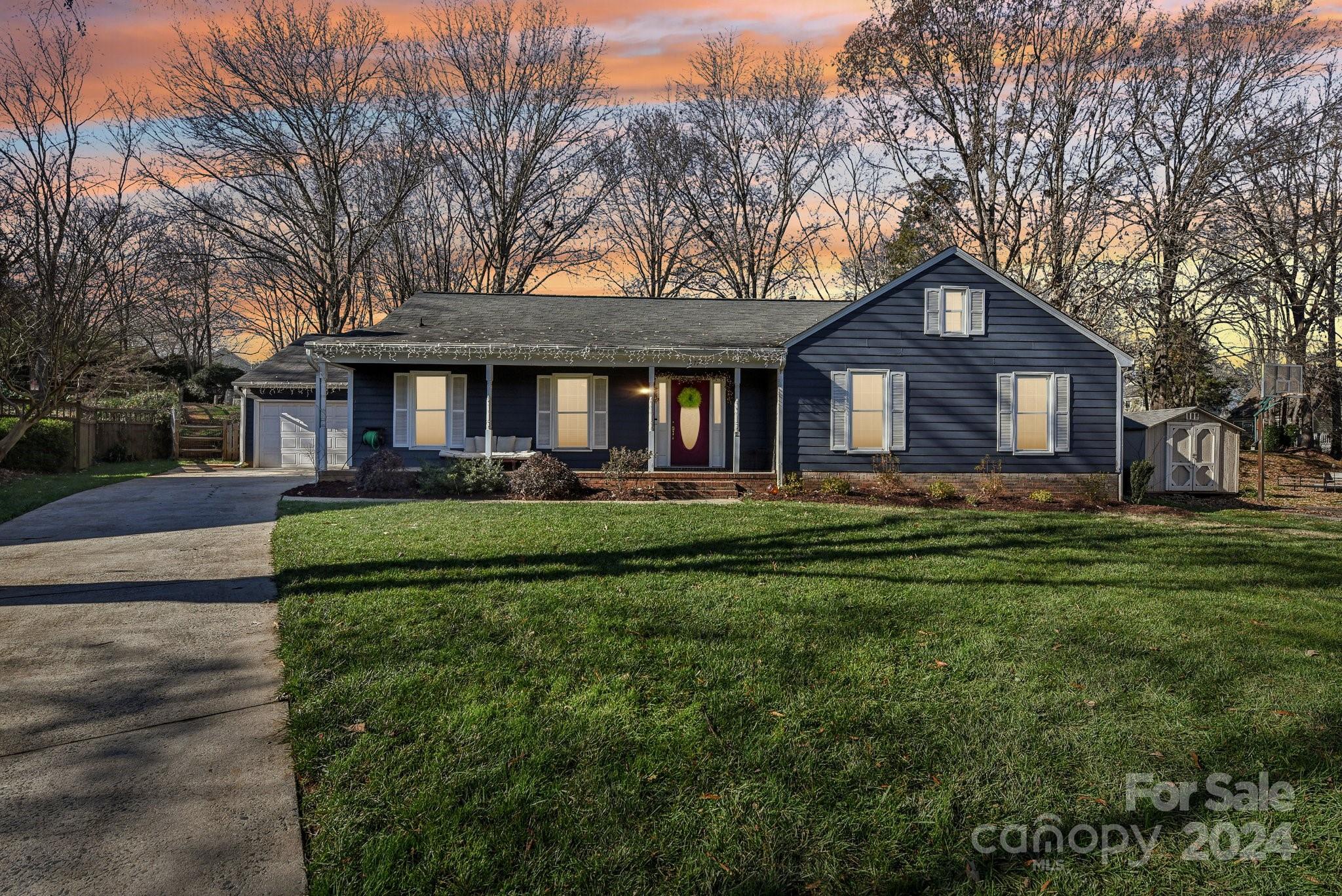 Raeburn - Residential