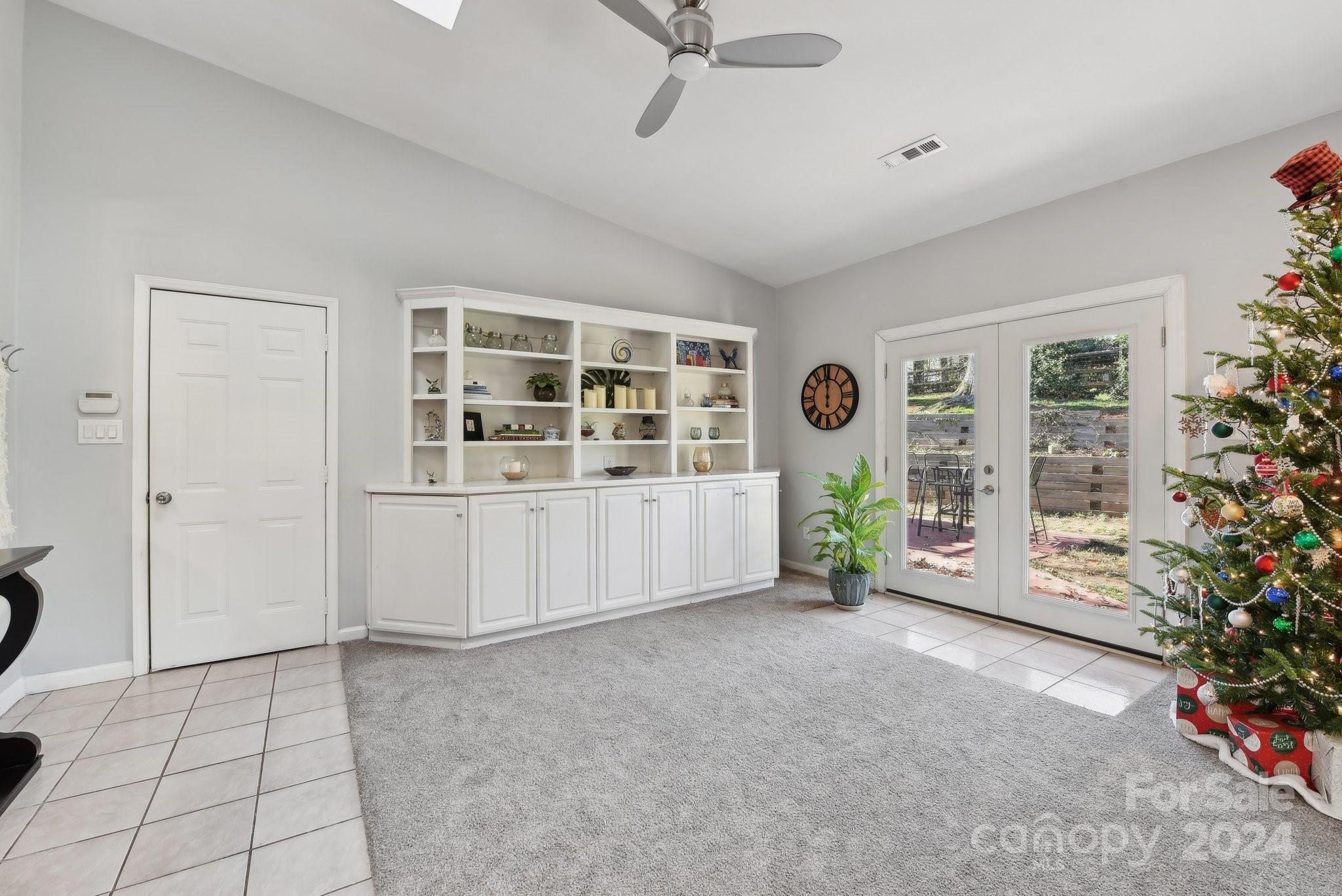 Raeburn - Residential