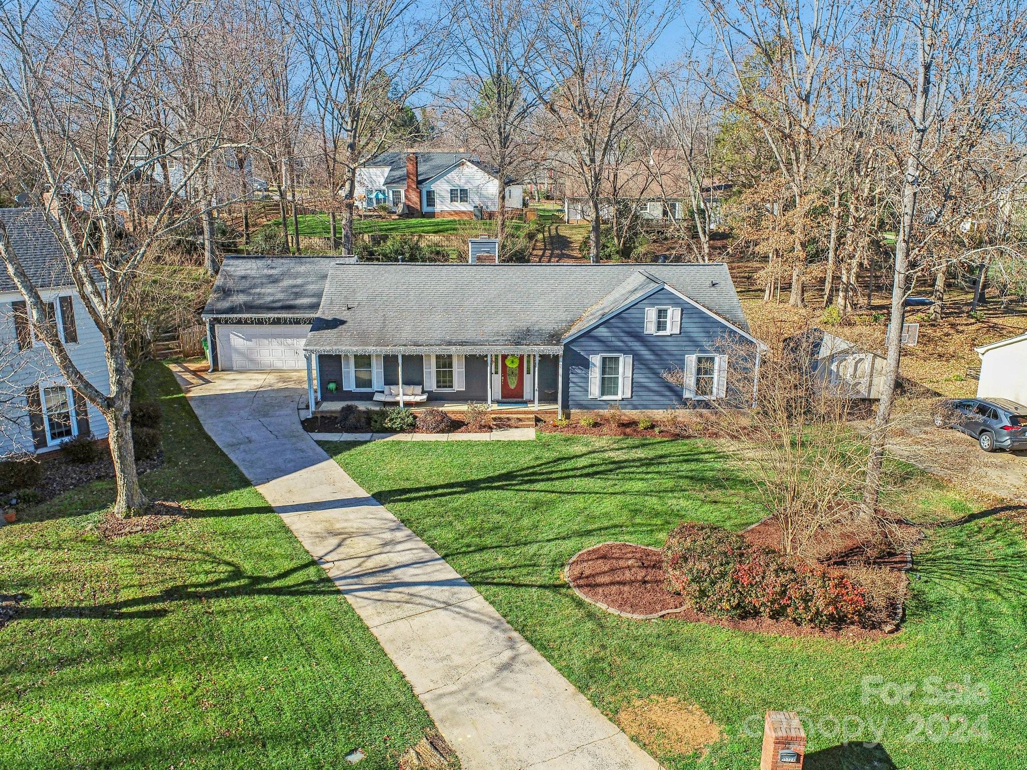 Raeburn - Residential