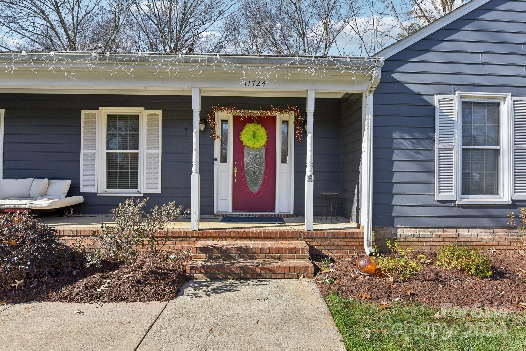 Raeburn - Residential