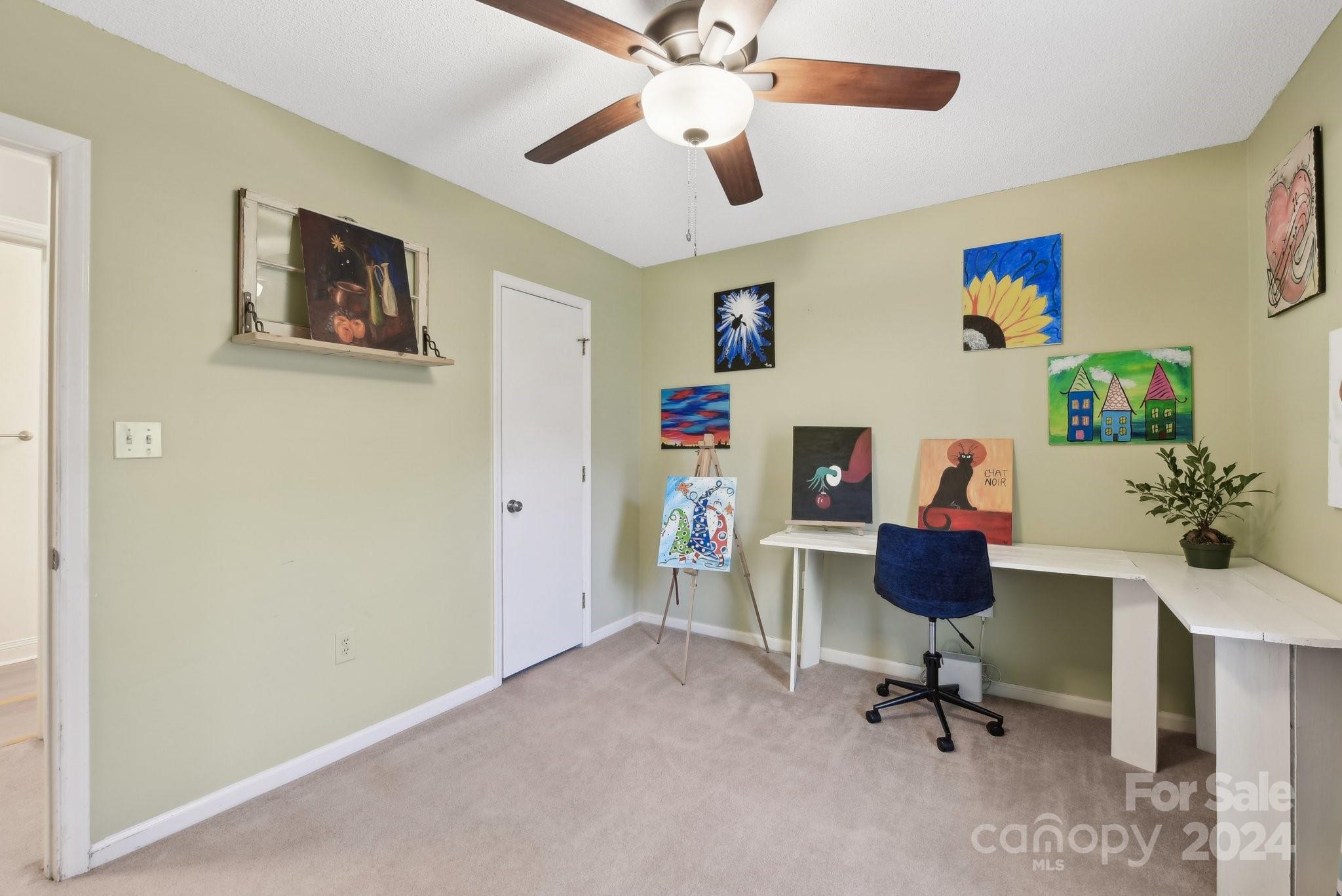 Raeburn - Residential