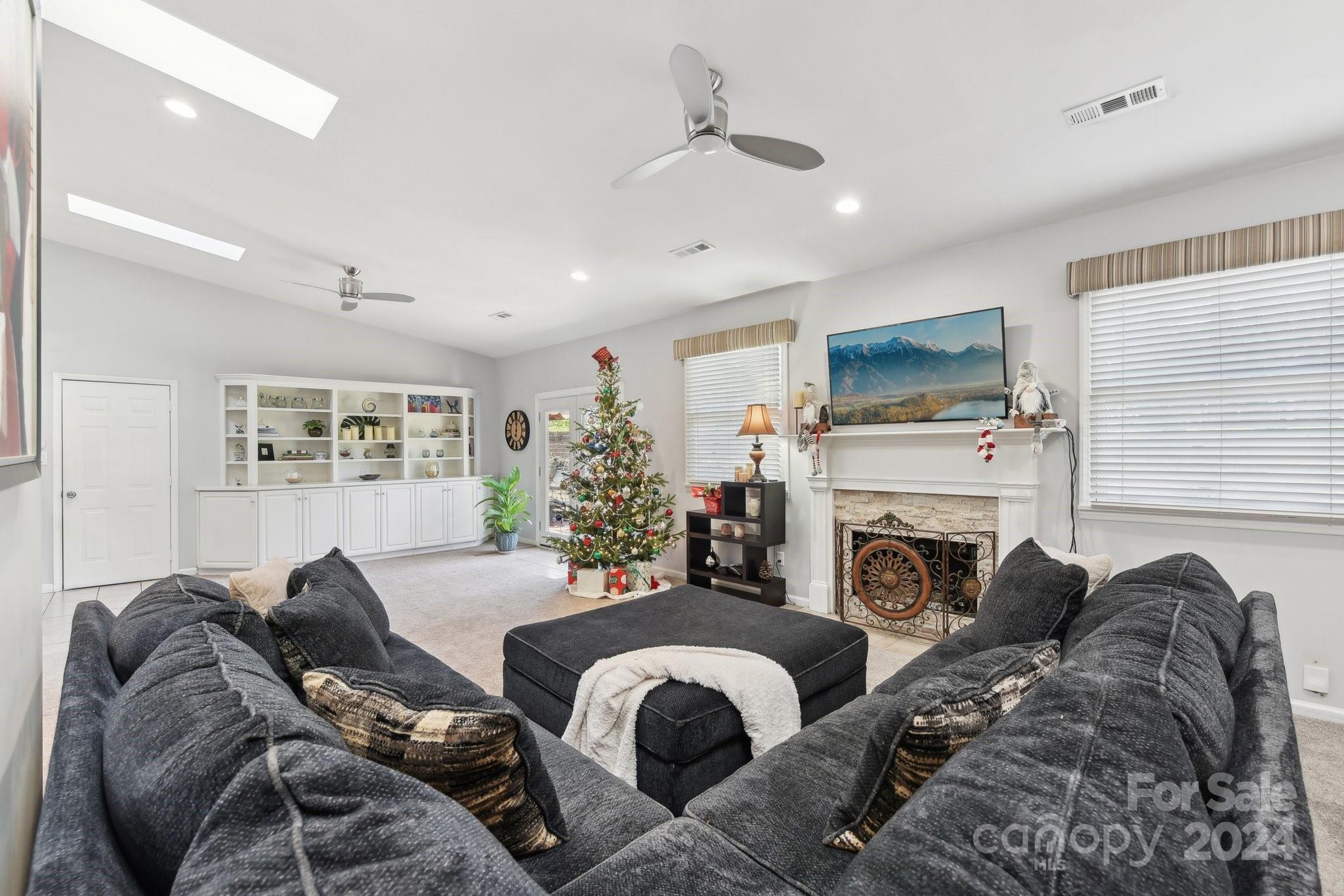 Raeburn - Residential