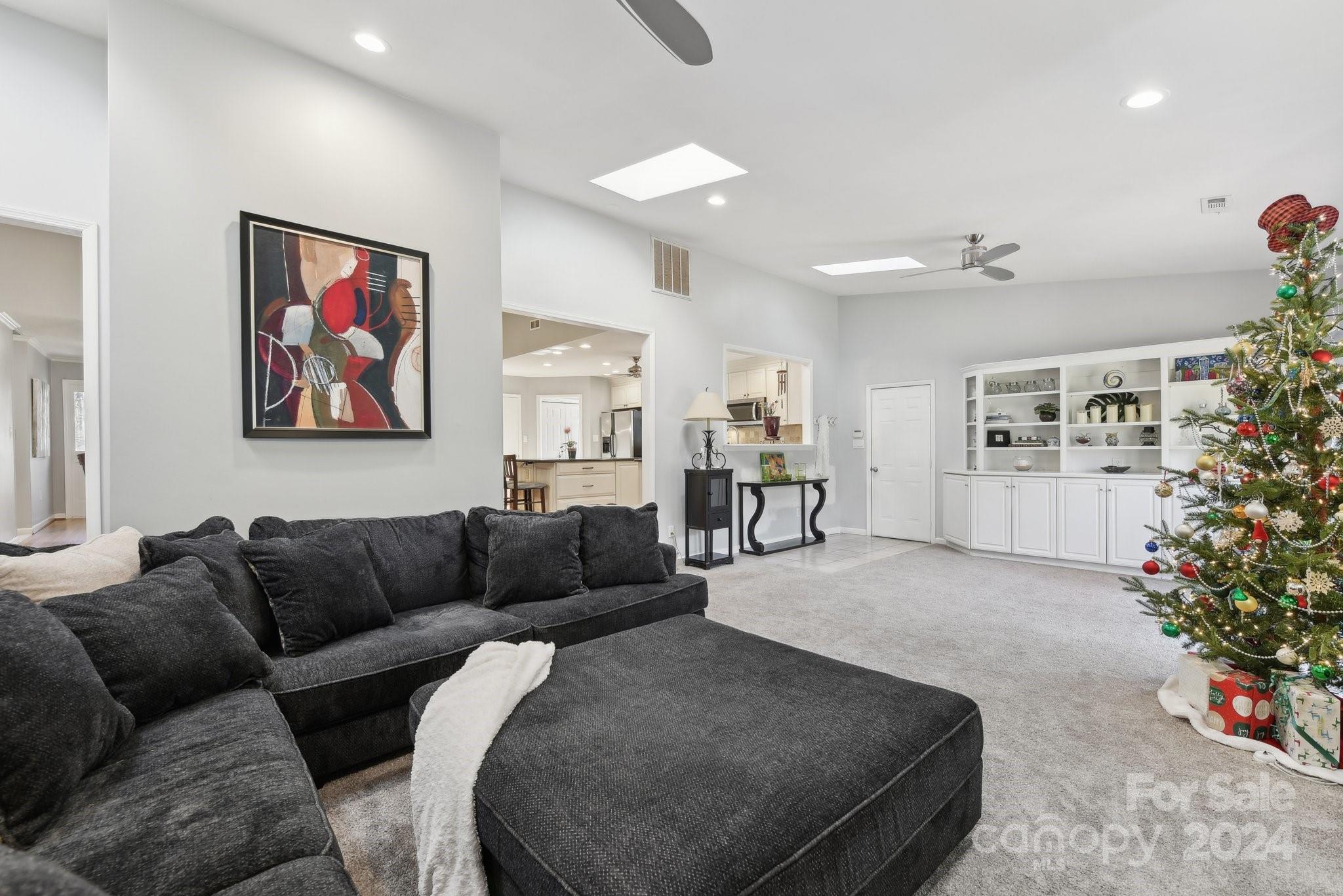 Raeburn - Residential