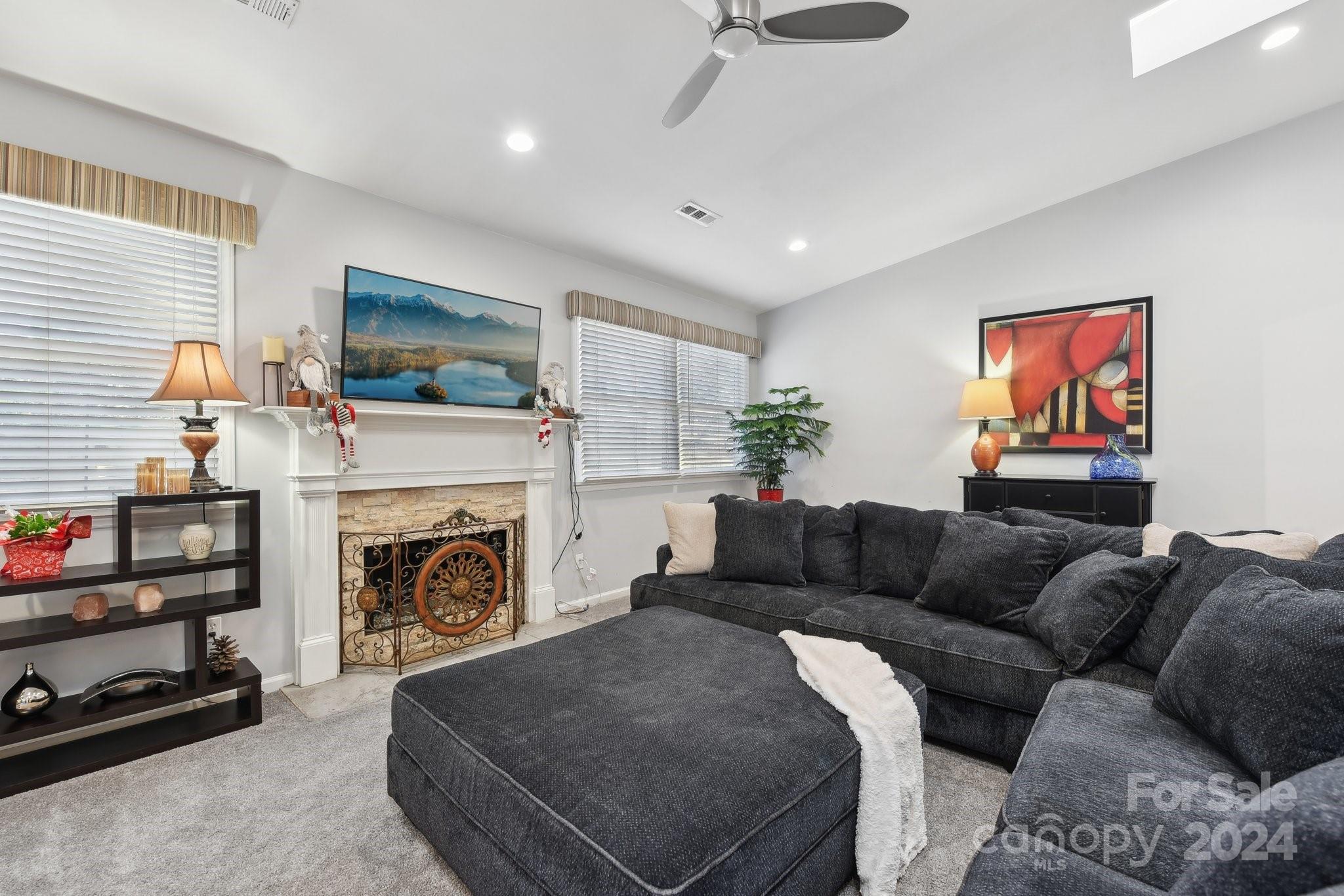 Raeburn - Residential