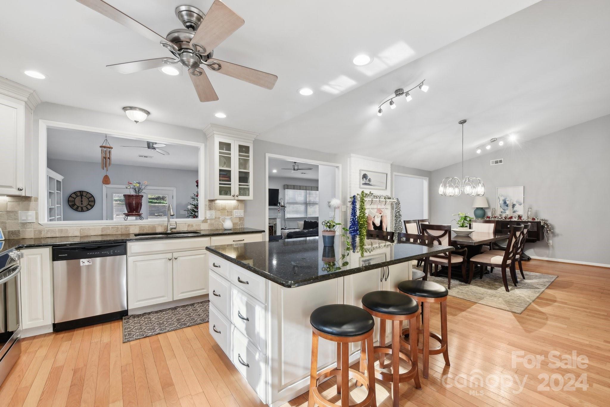 Raeburn - Residential