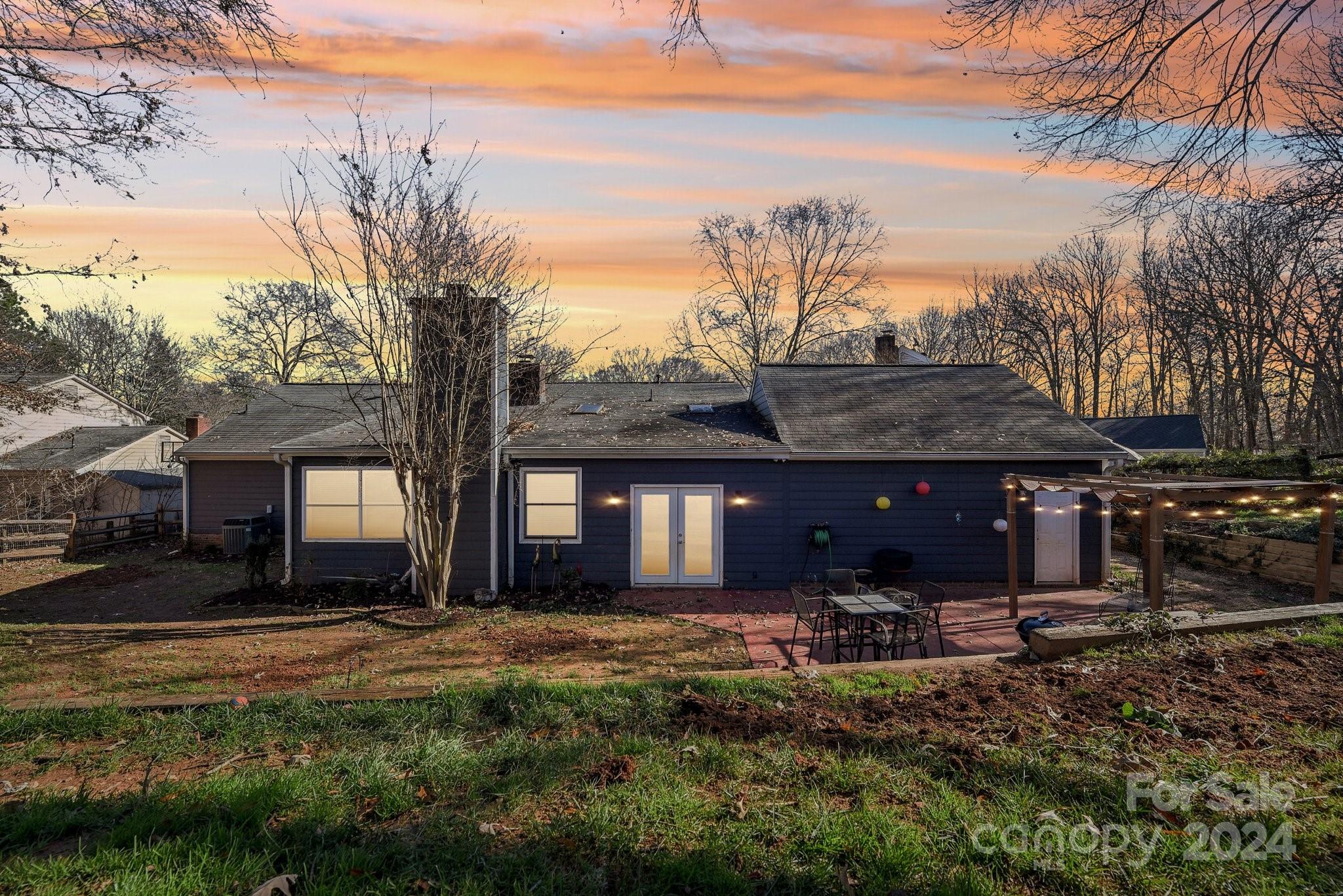 Raeburn - Residential