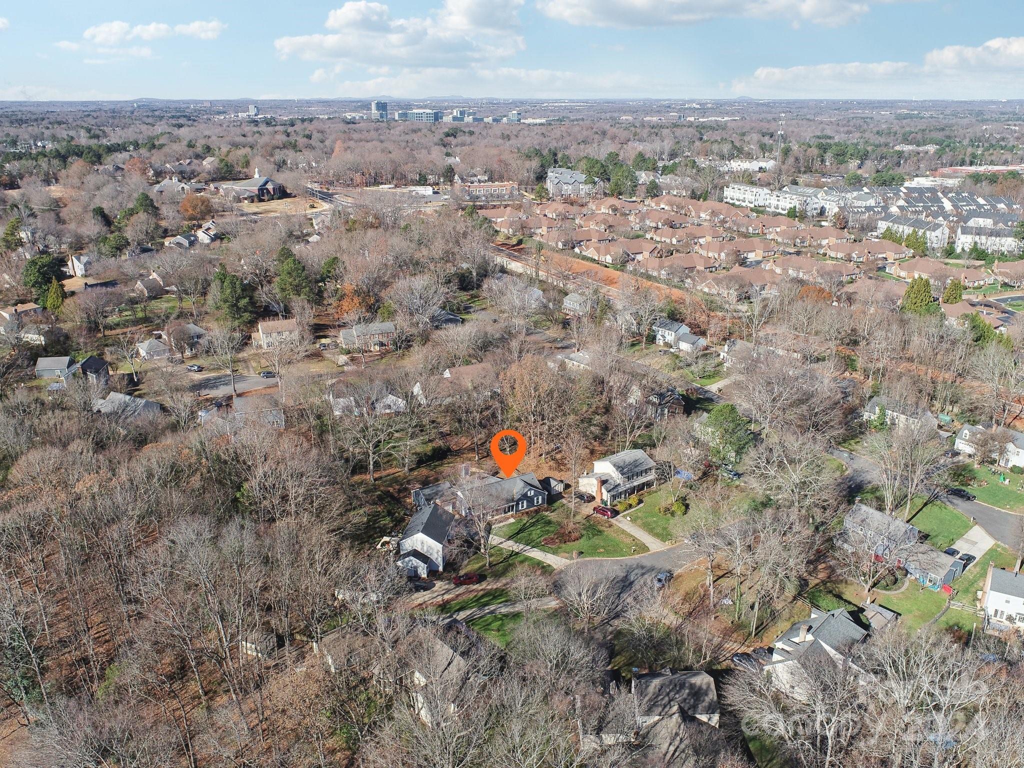 Raeburn - Residential