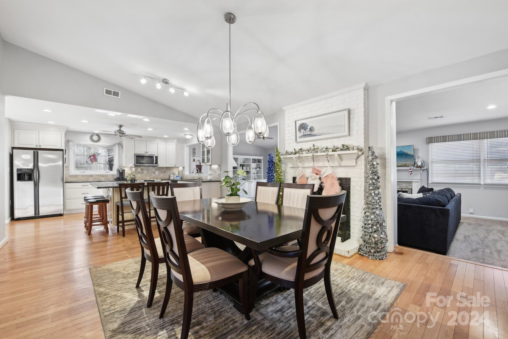 Raeburn - Residential