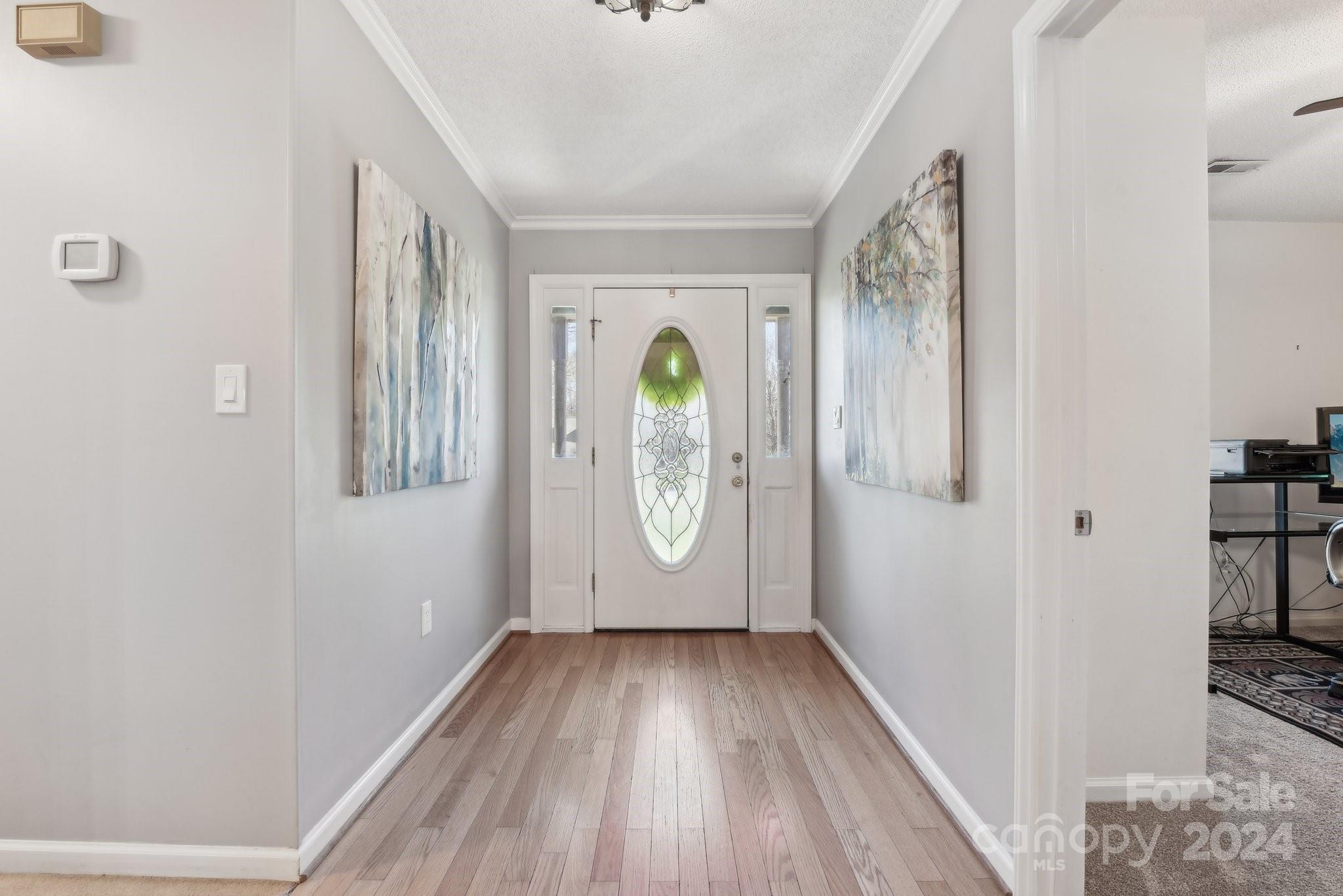 Raeburn - Residential