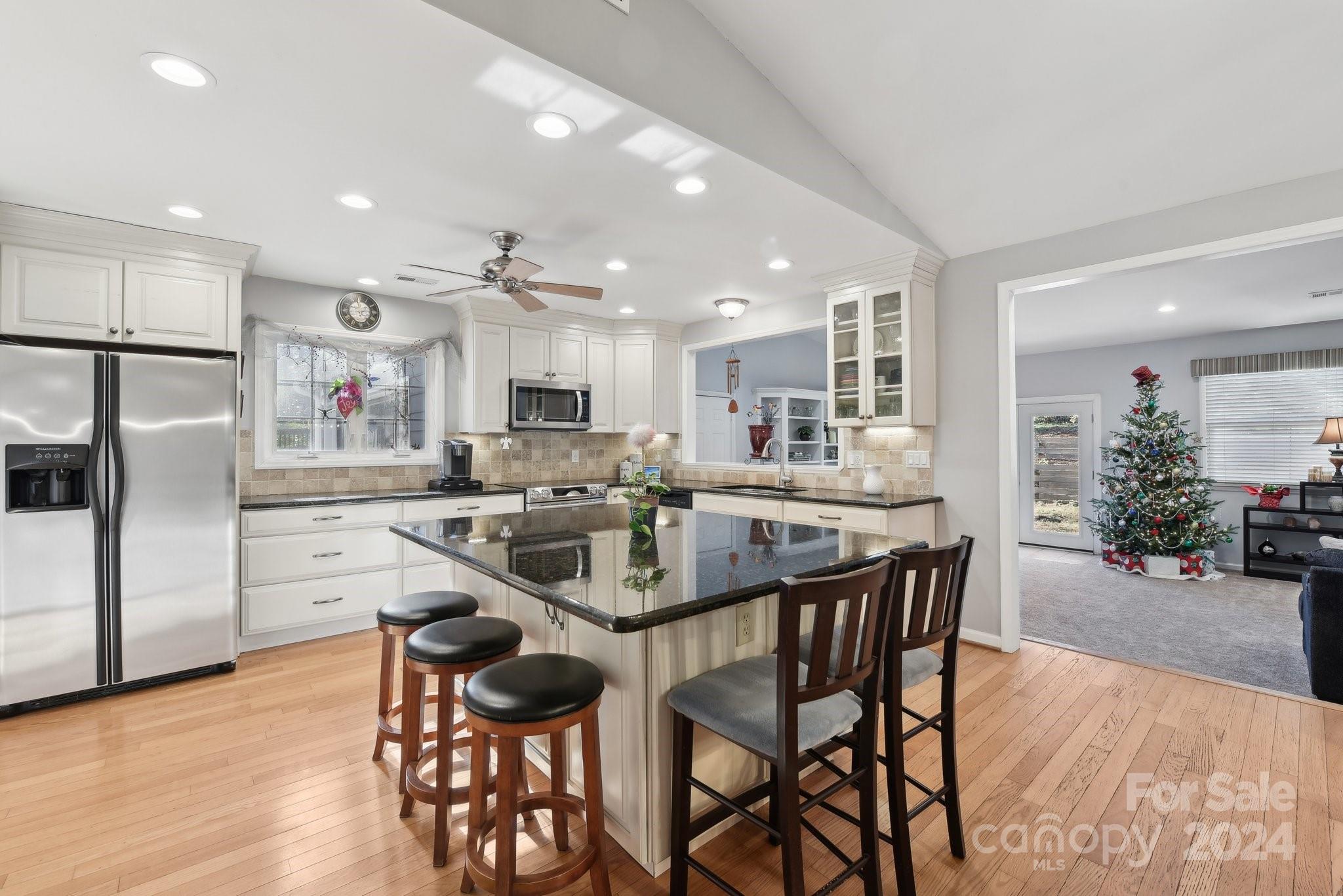 Raeburn - Residential