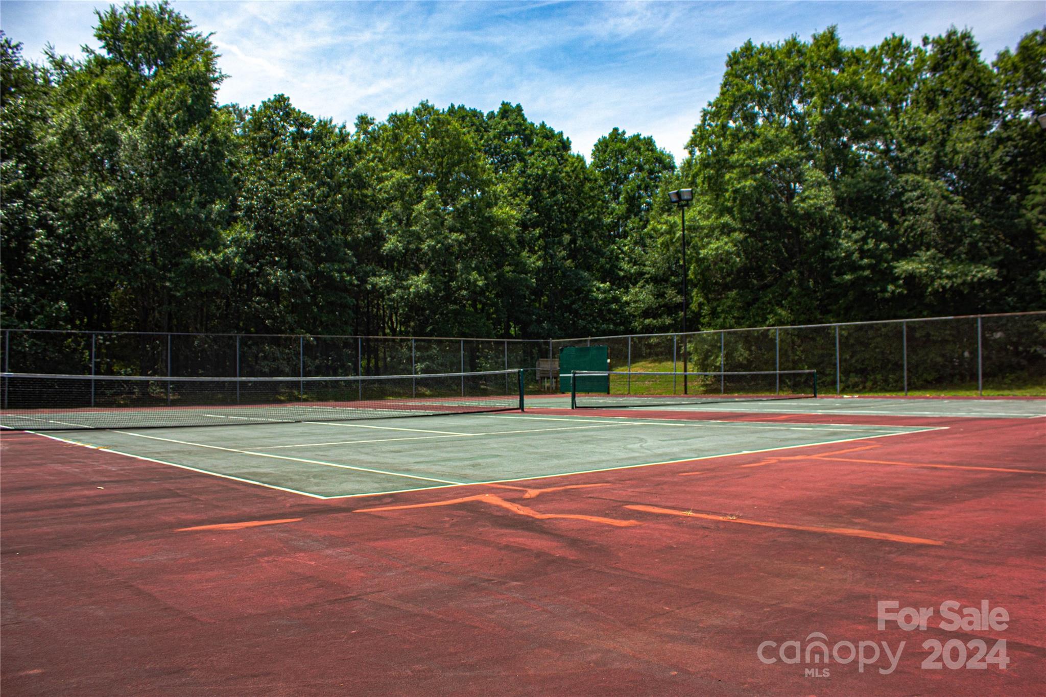 Raeburn - Residential