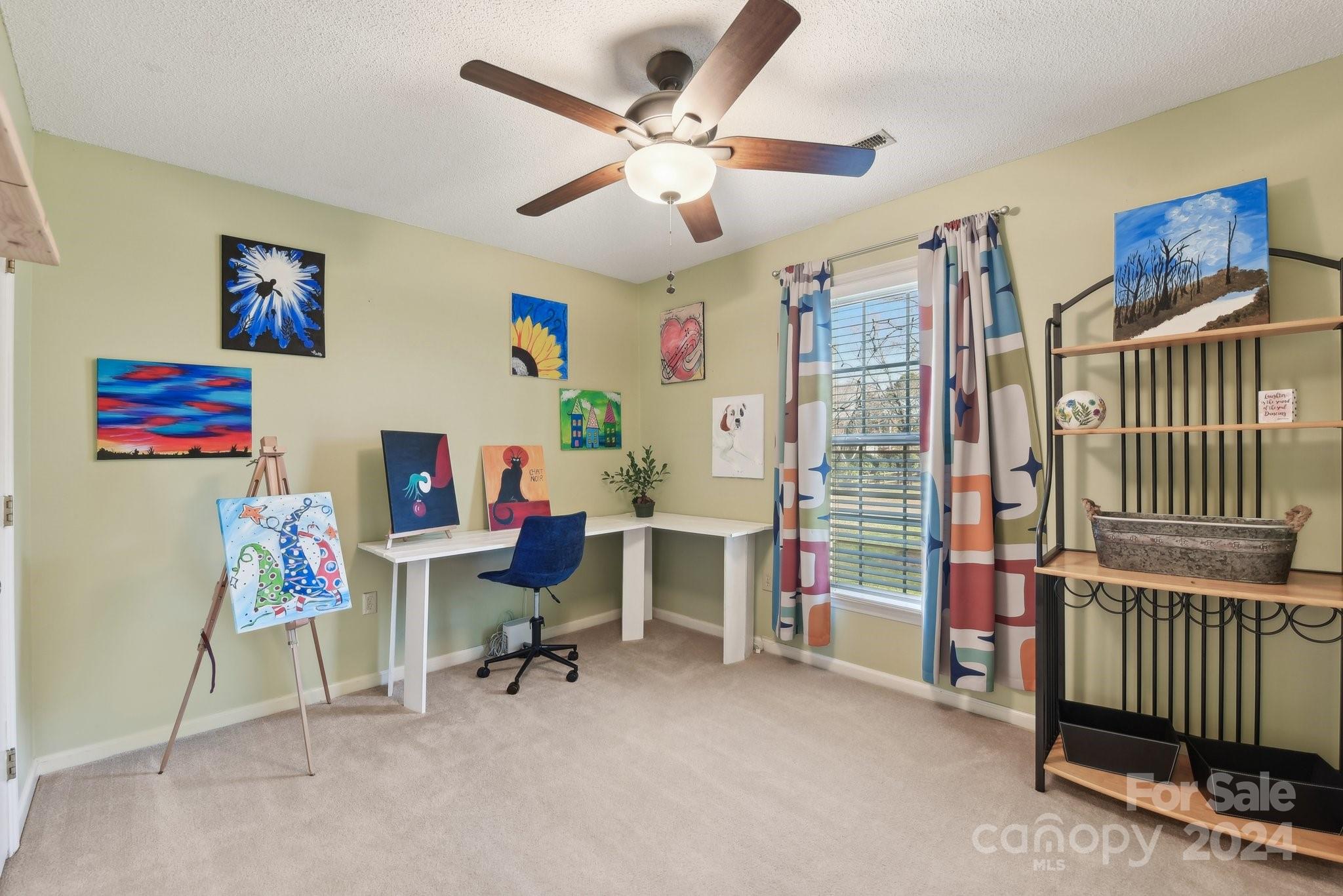 Raeburn - Residential