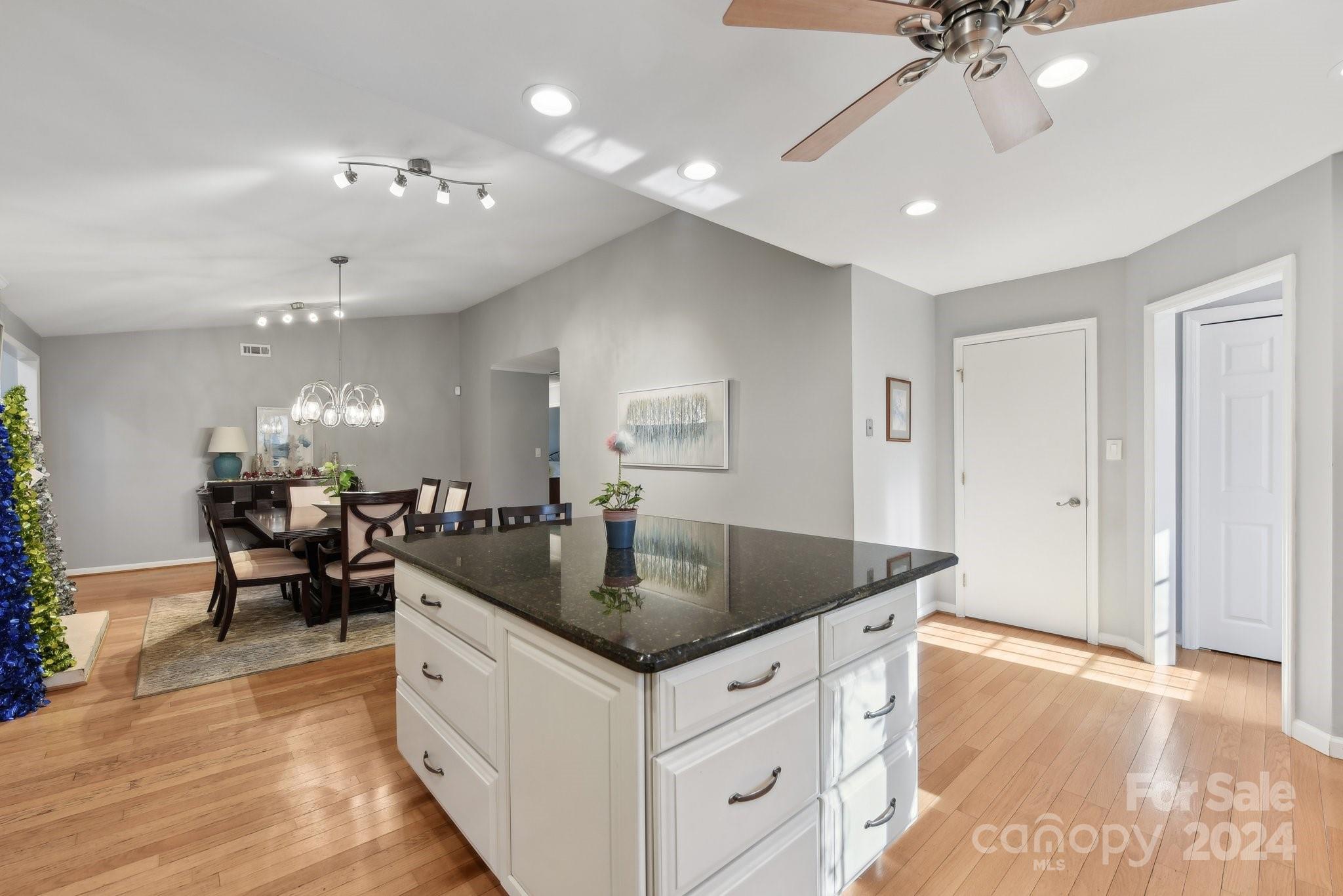 Raeburn - Residential