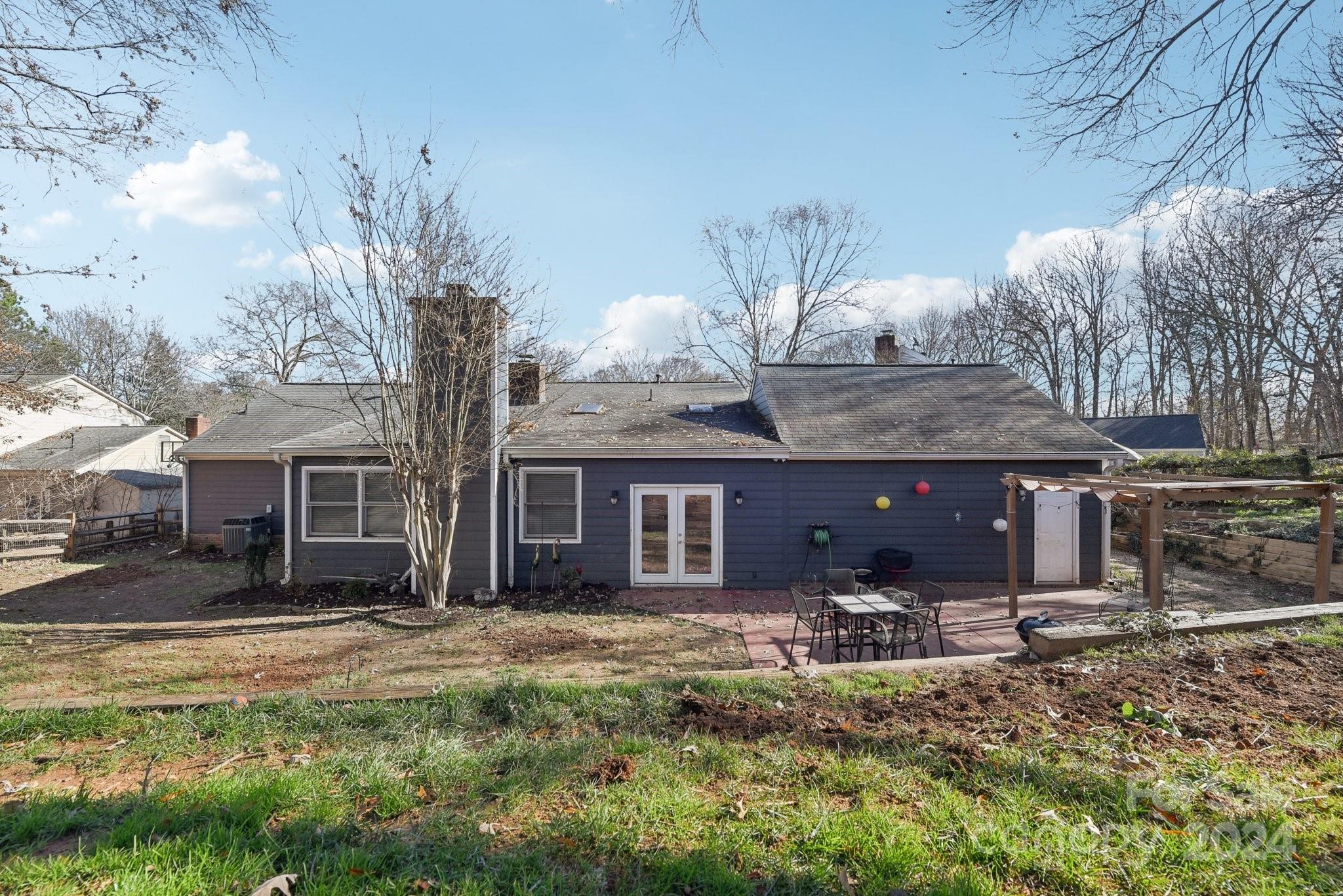 Raeburn - Residential