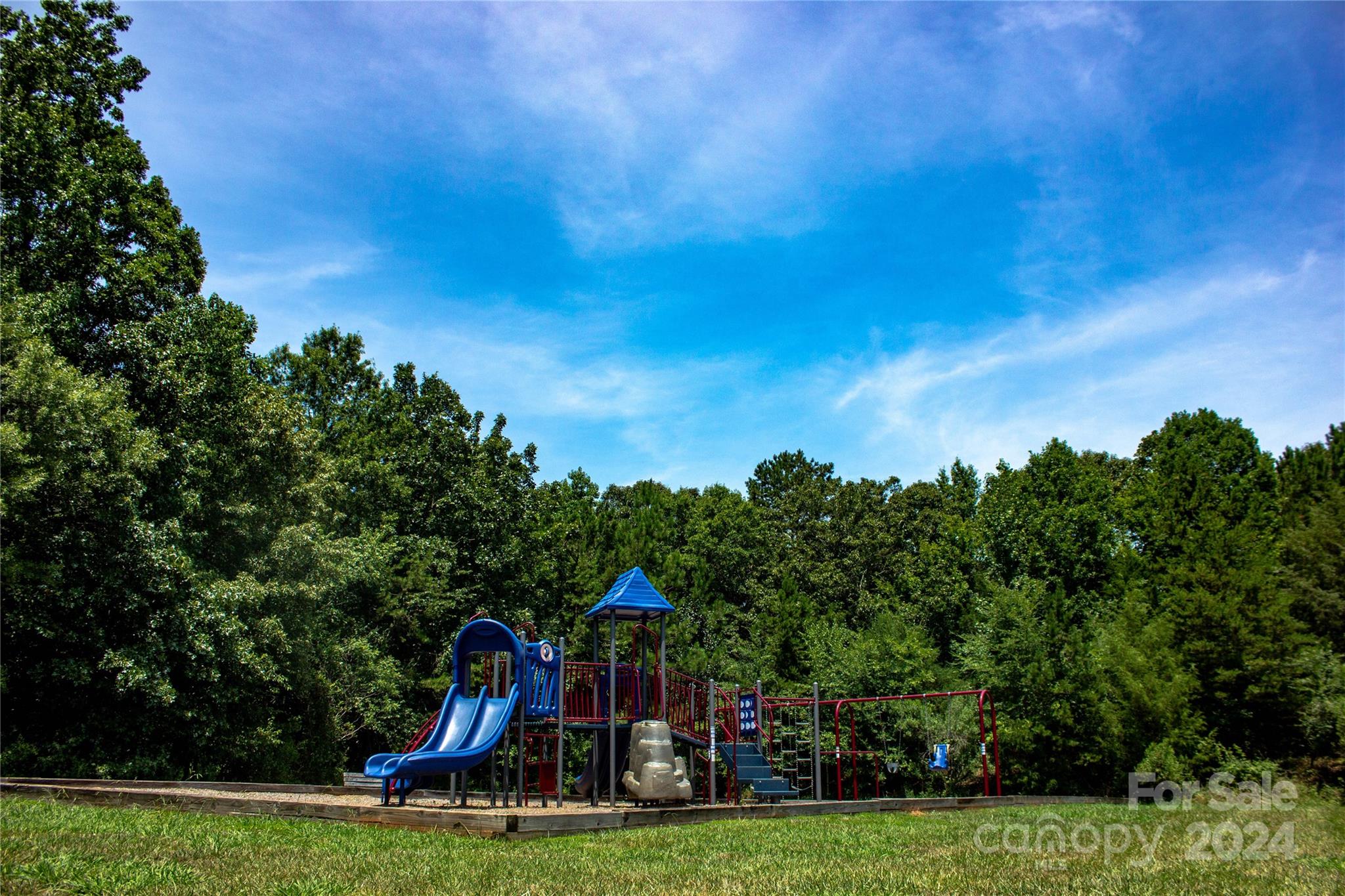 Raeburn - Residential