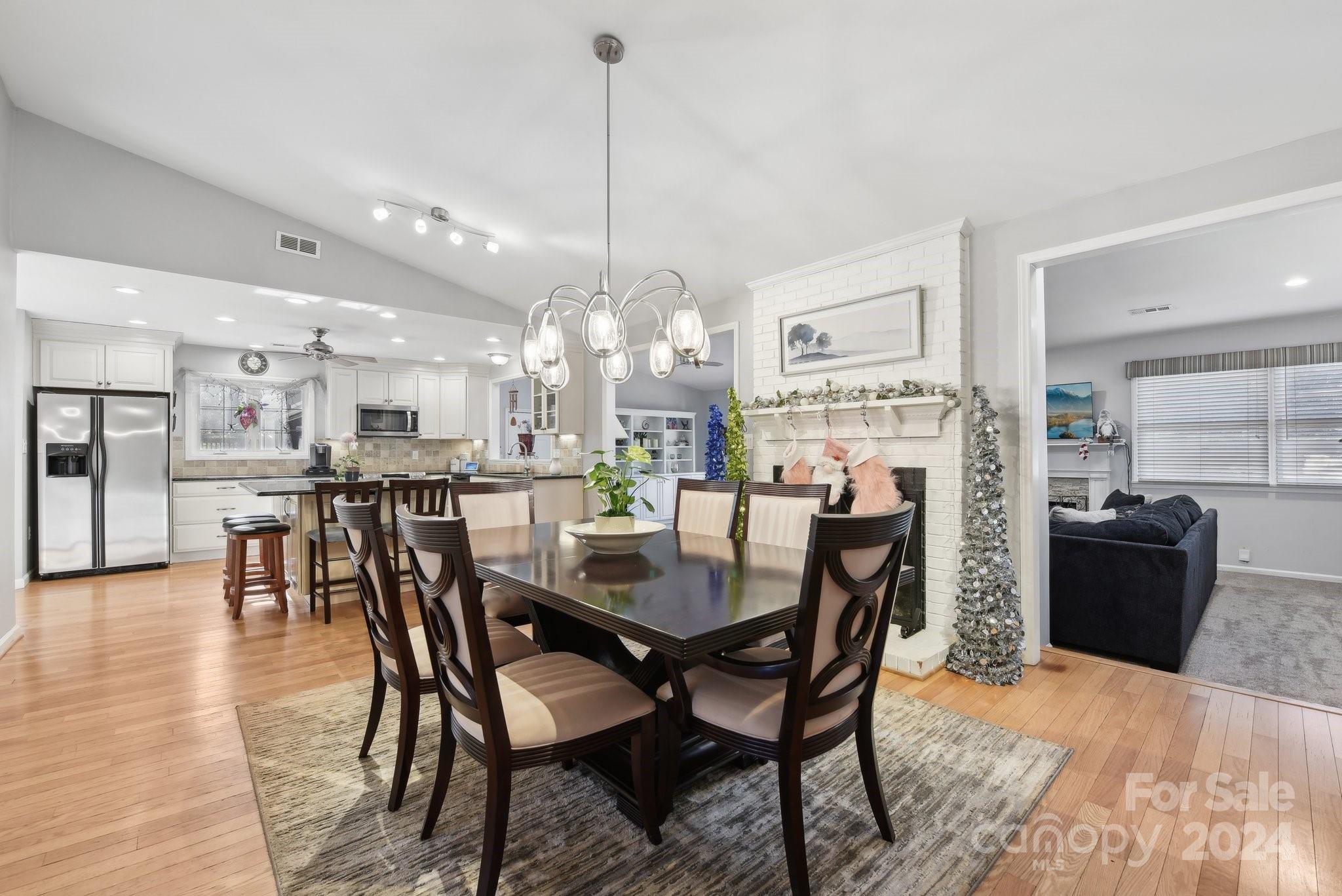 Raeburn - Residential