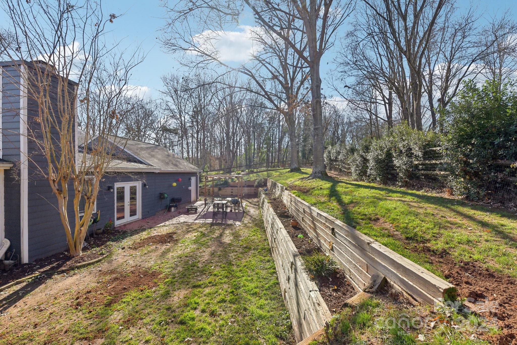 Raeburn - Residential