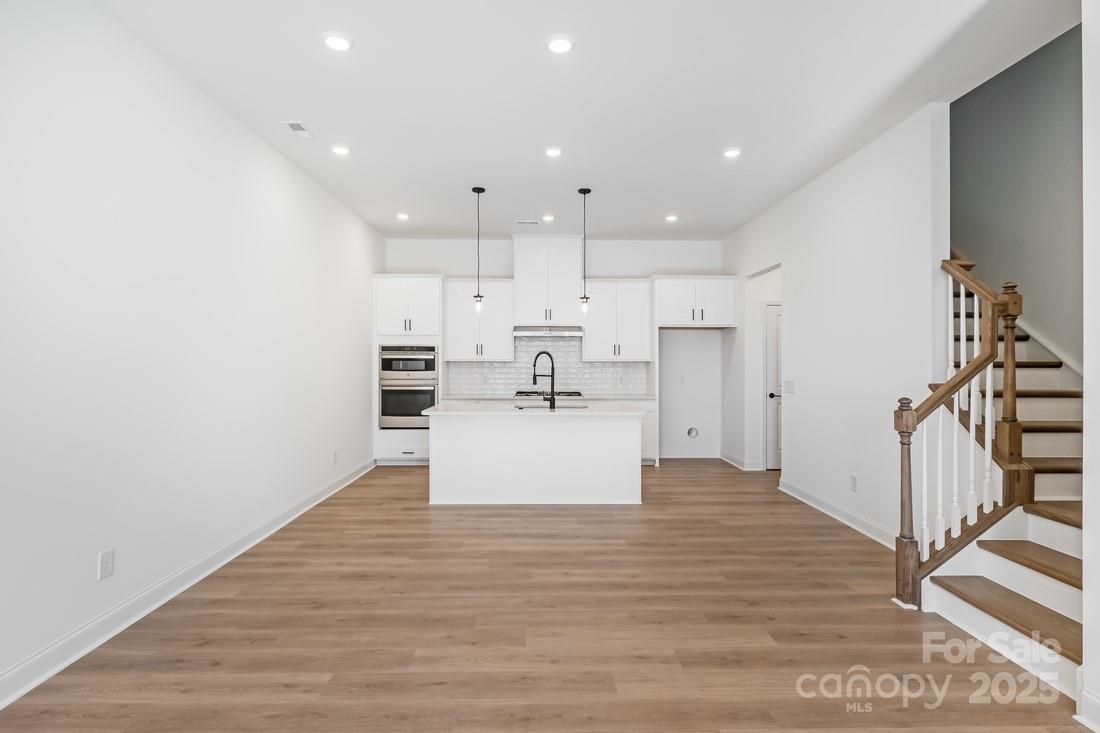 The Ridge at Sugar Creek - Residential