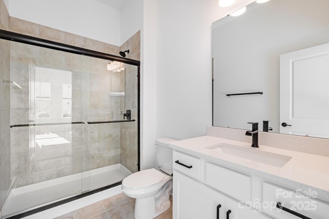 The Ridge at Sugar Creek - Residential