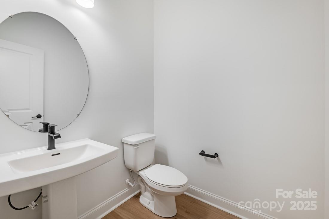 The Ridge at Sugar Creek - Residential