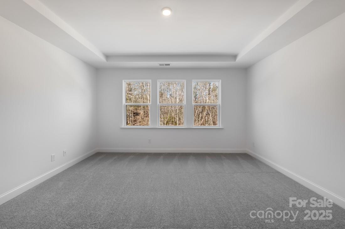 The Ridge at Sugar Creek - Residential