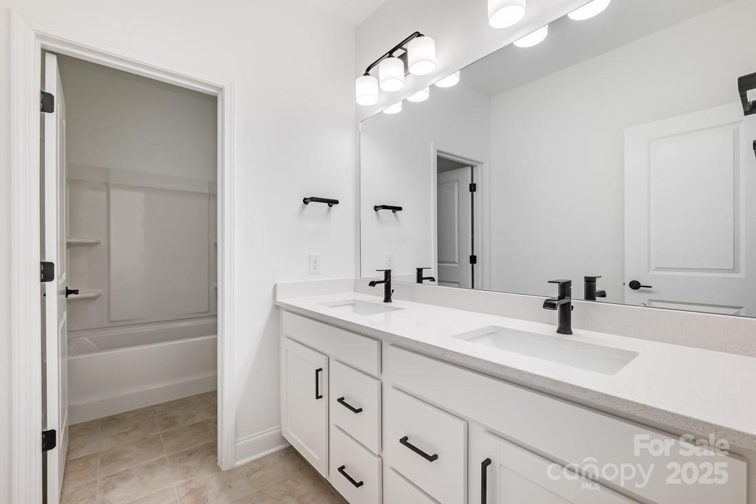 The Ridge at Sugar Creek - Residential