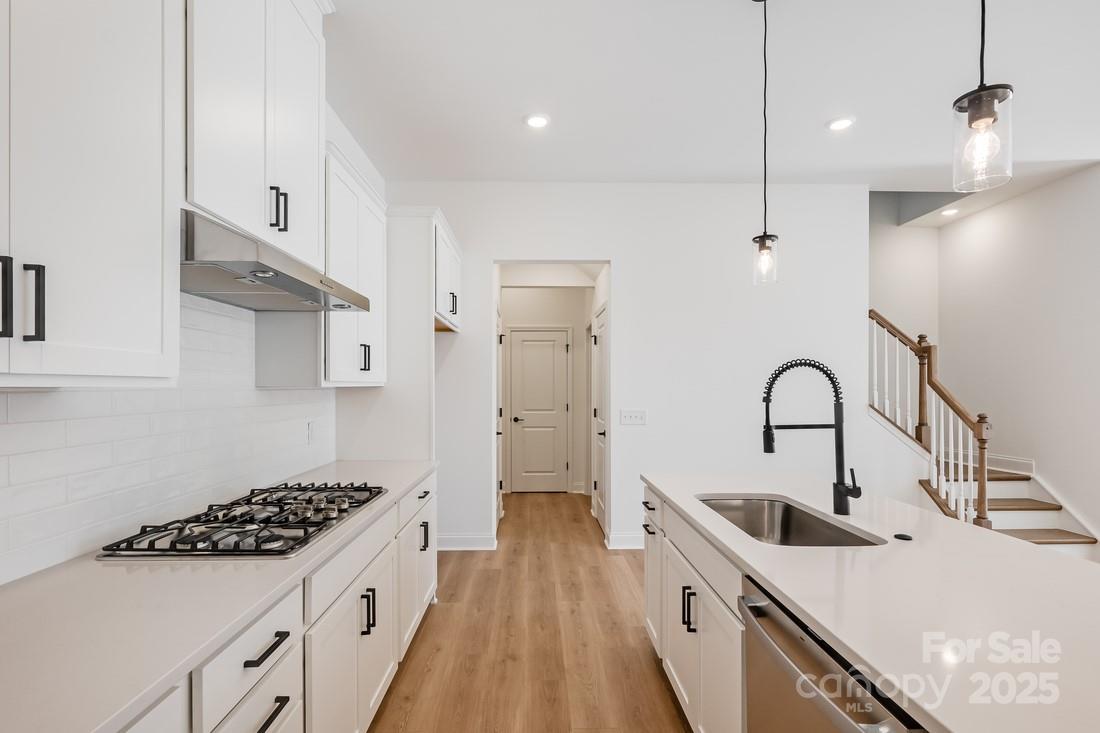 The Ridge at Sugar Creek - Residential