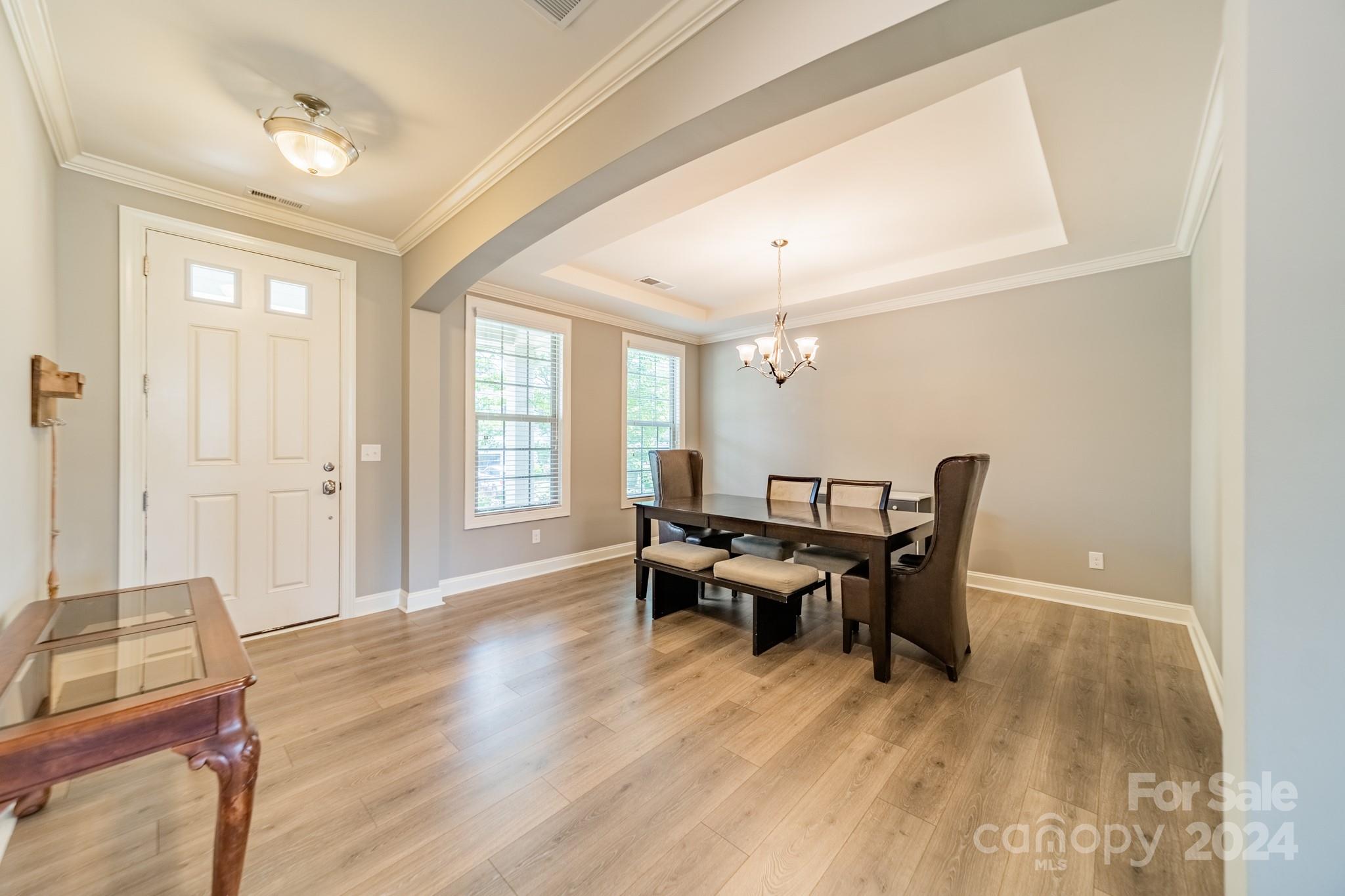 The Preserve At Riverchase - Residential